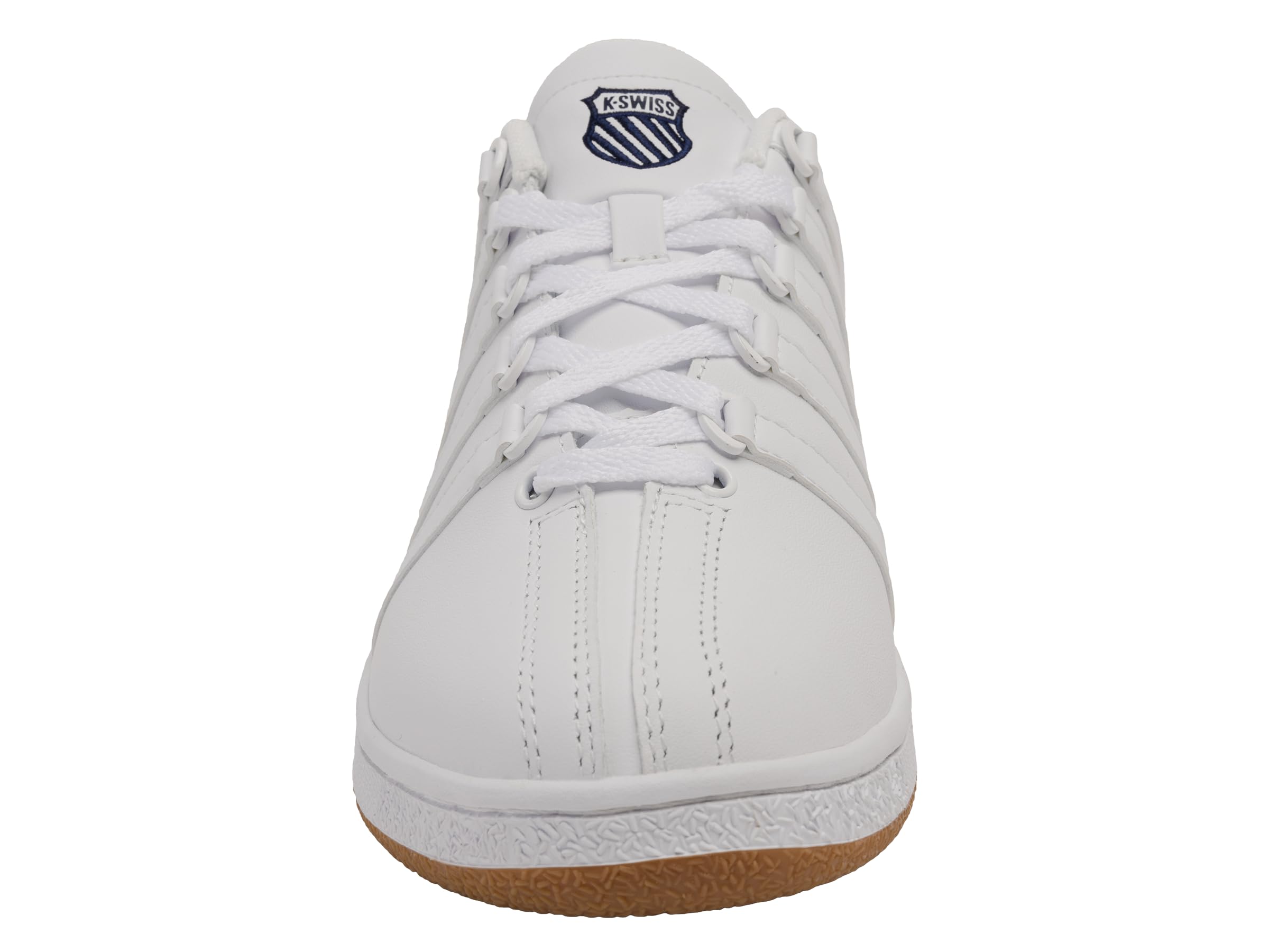 K-Swiss Men's Classic VN Leather Sneaker - Image 3