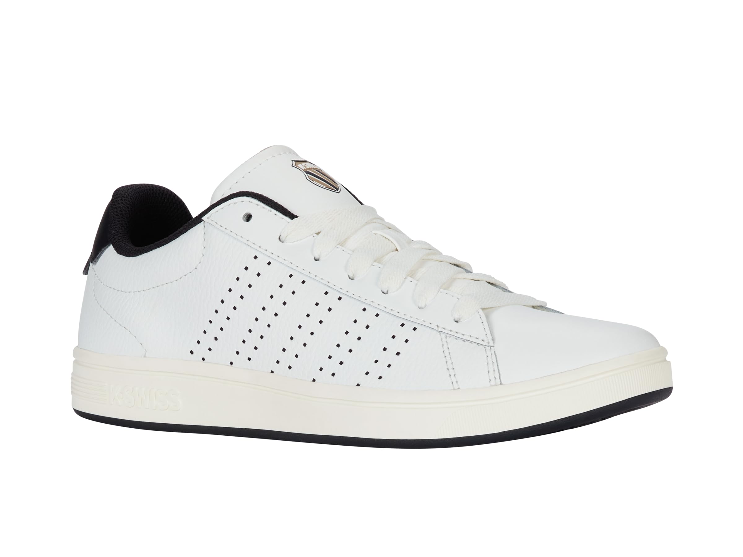 K-Swiss Men's Court Base II Sneaker - Image 2