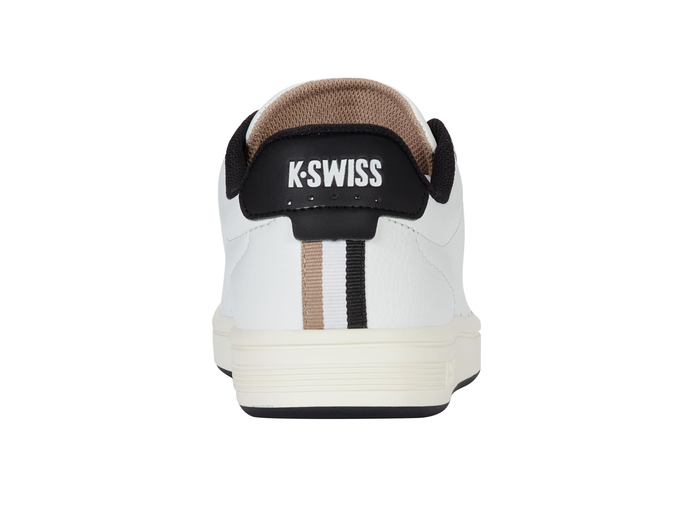 K-Swiss Men's Court Base II Sneaker - Image 4