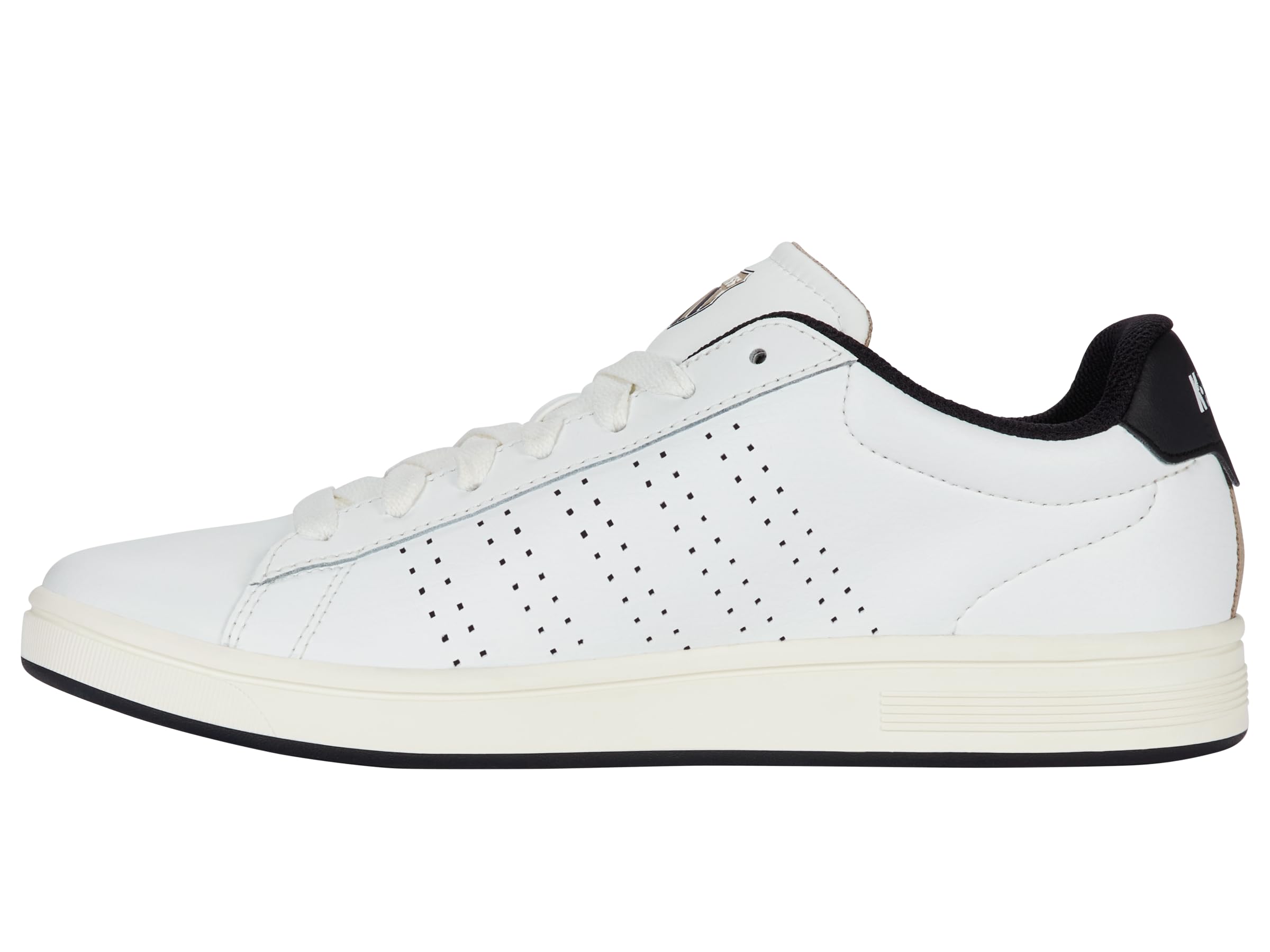 K-Swiss Men's Court Base II Sneaker - Image 5