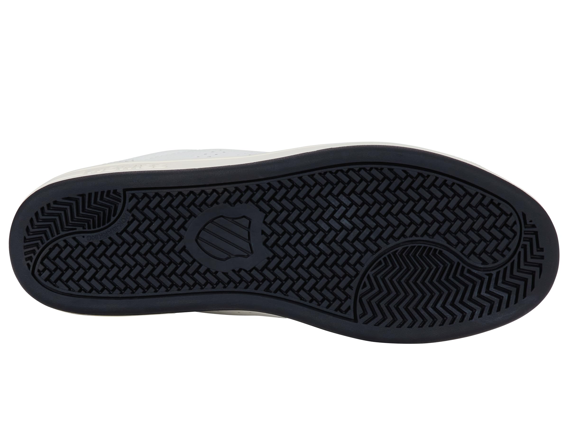 K-Swiss Men's Court Base II Sneaker - Image 6
