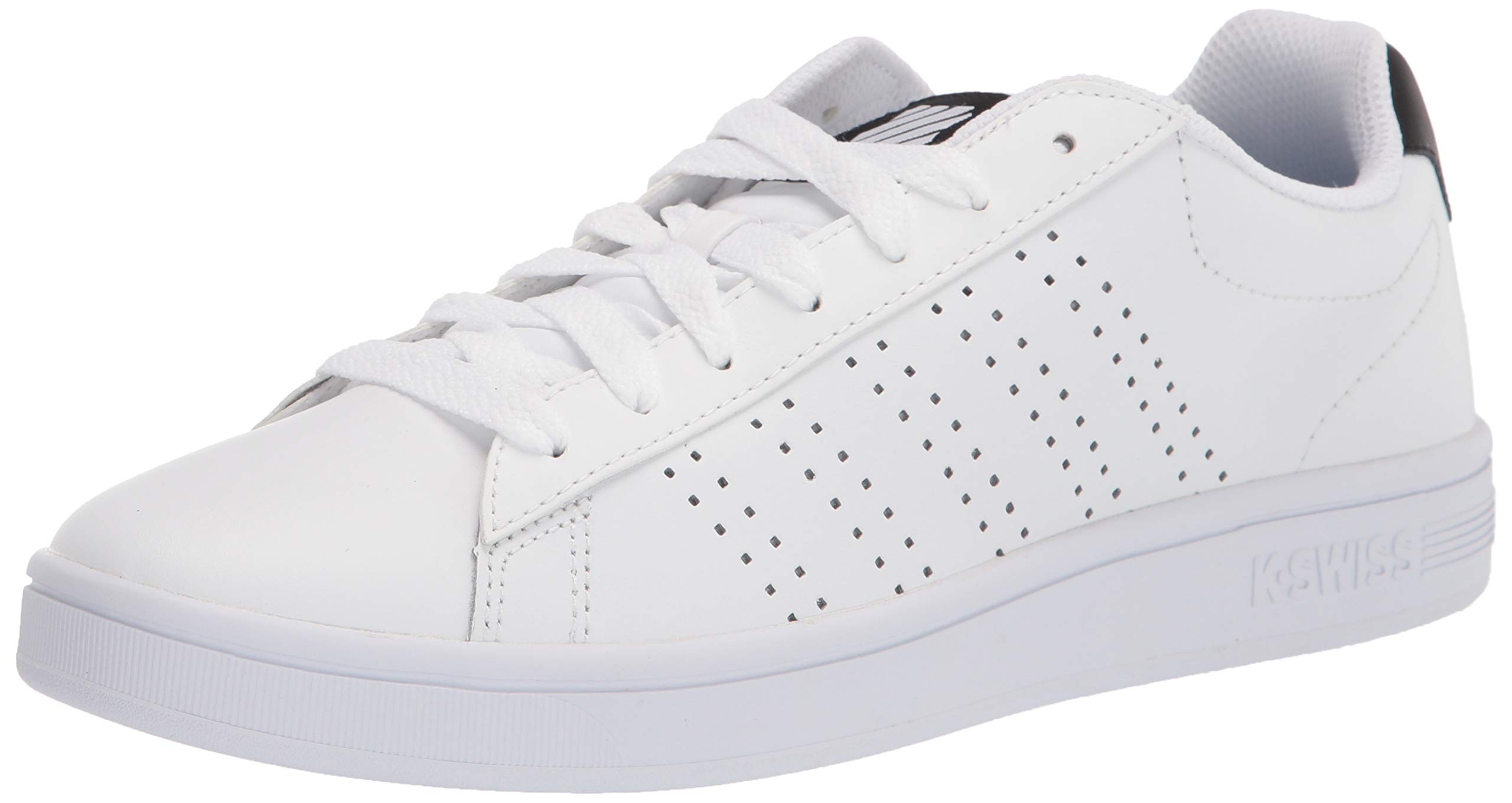 K-Swiss Men's Court Casper Sneaker