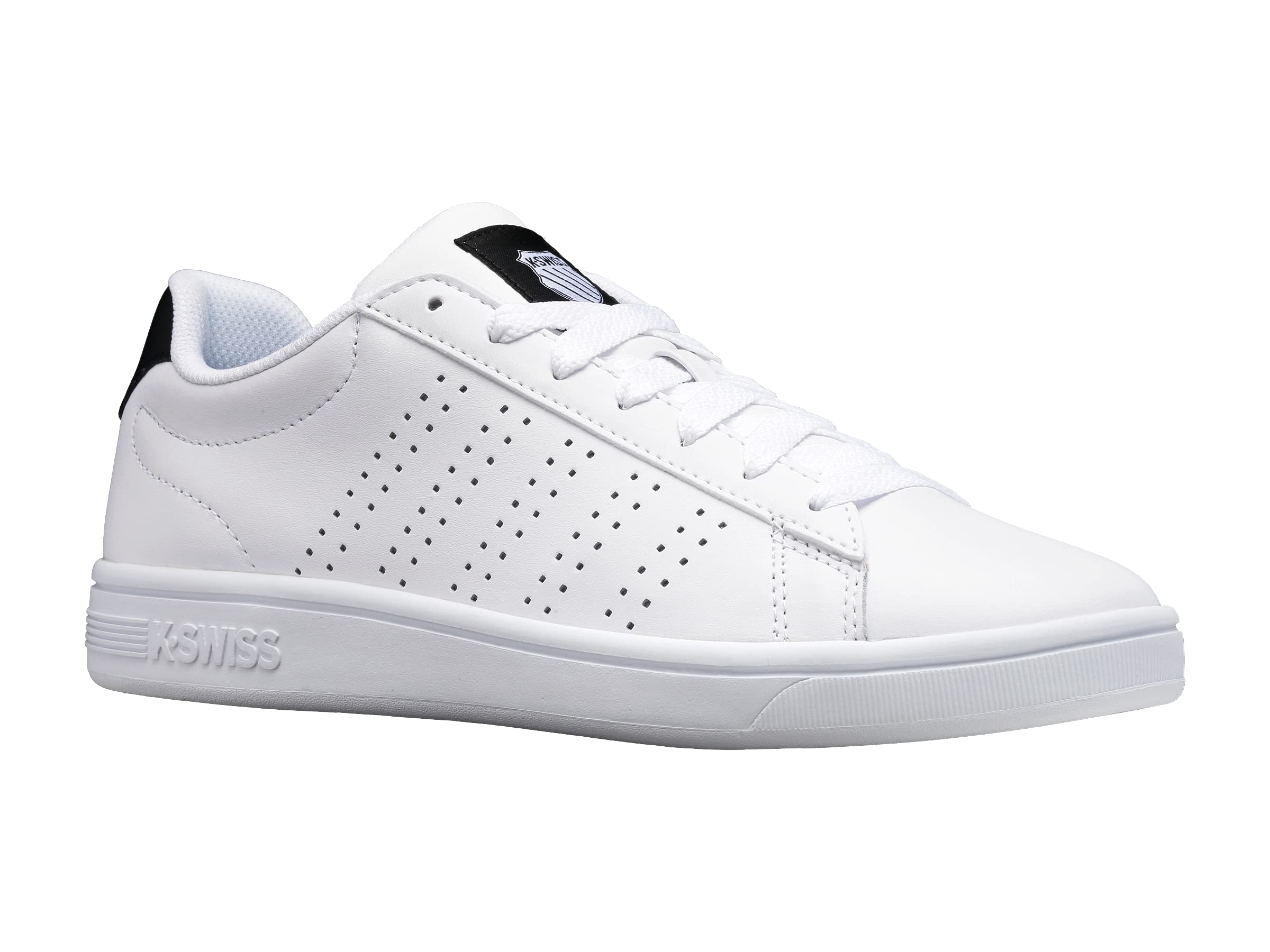 K-Swiss Men's Court Casper Sneaker - Image 2