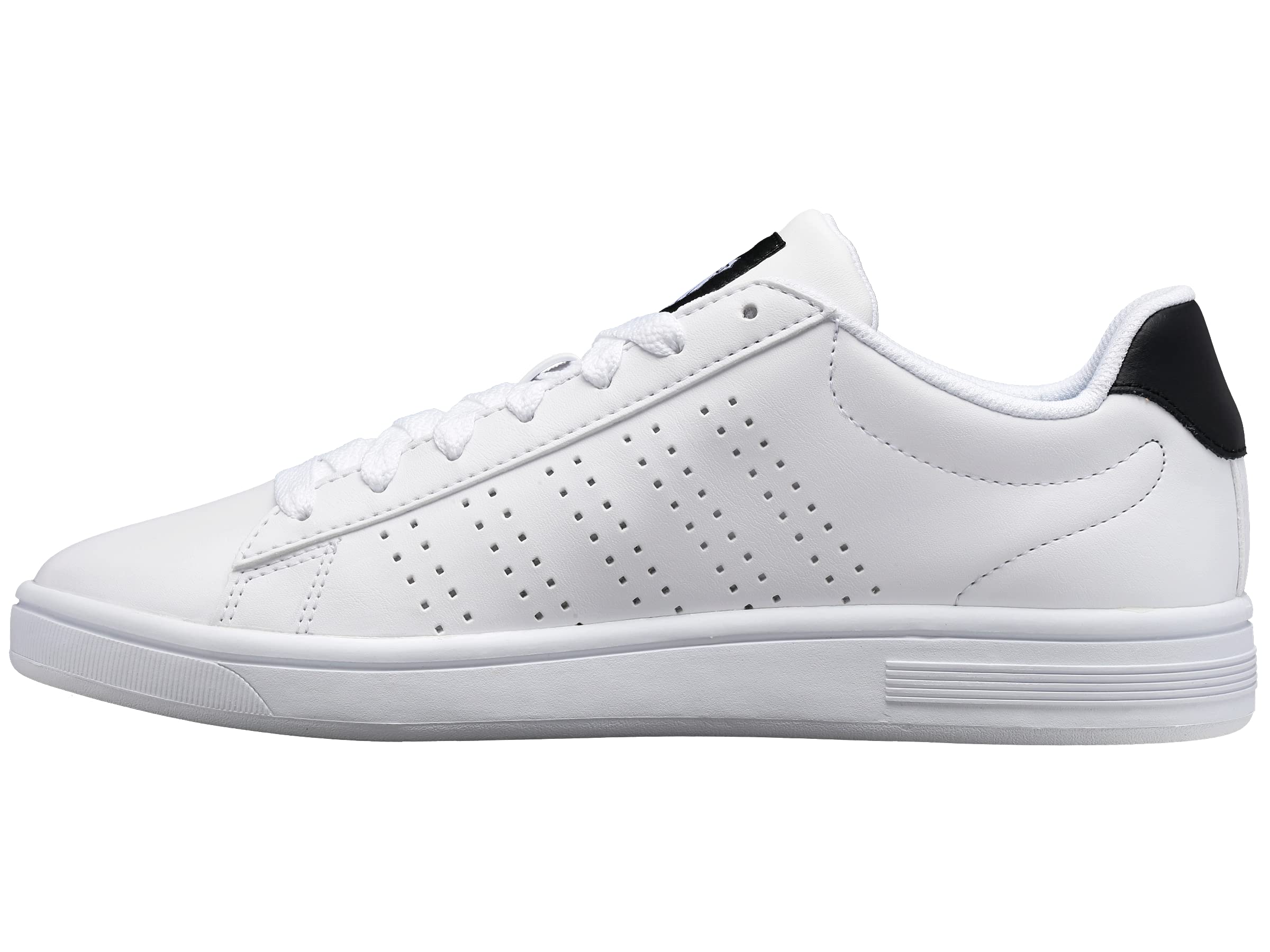 K-Swiss Men's Court Casper Sneaker - Image 4