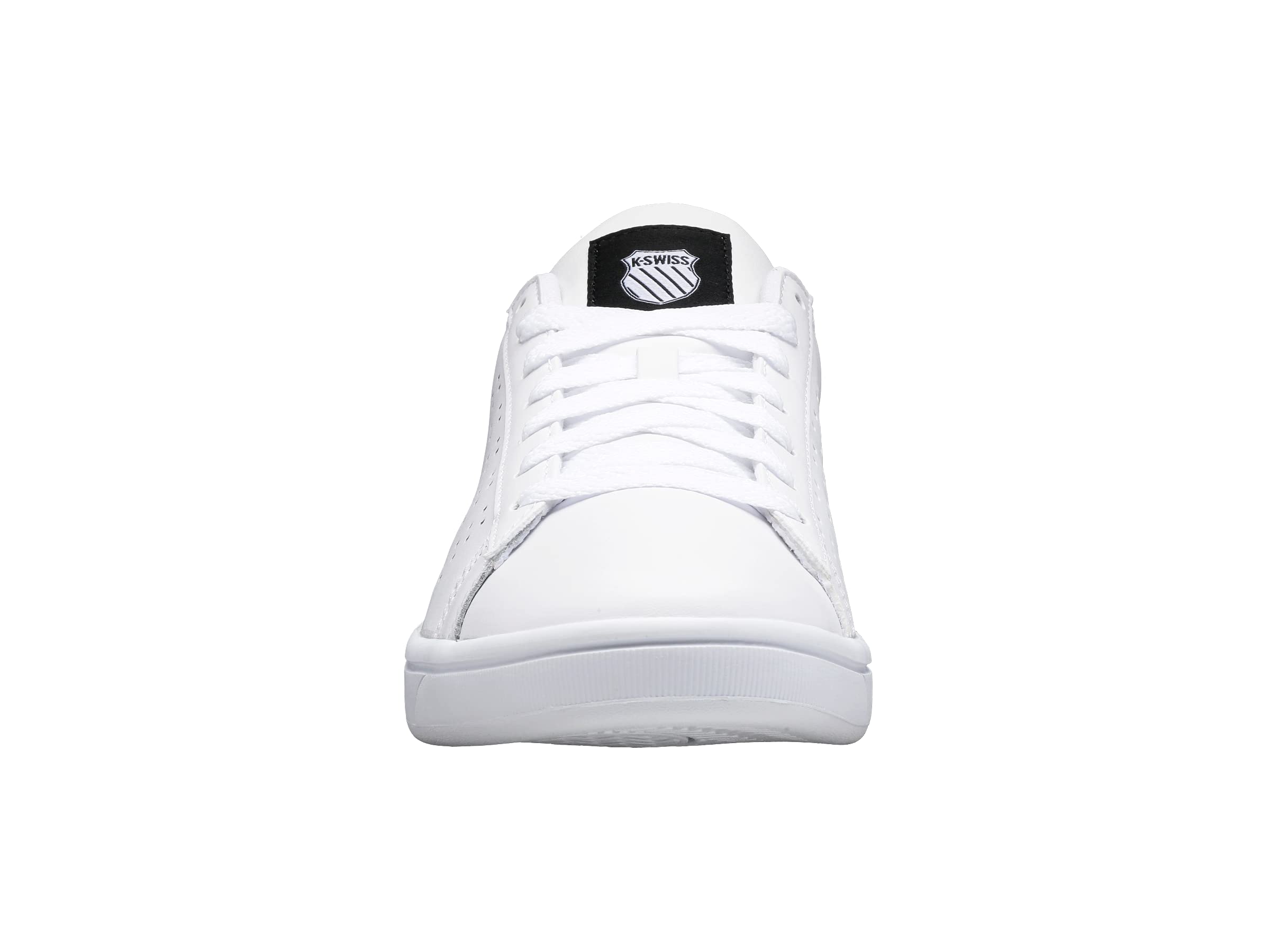 K-Swiss Men's Court Casper Sneaker - Image 5