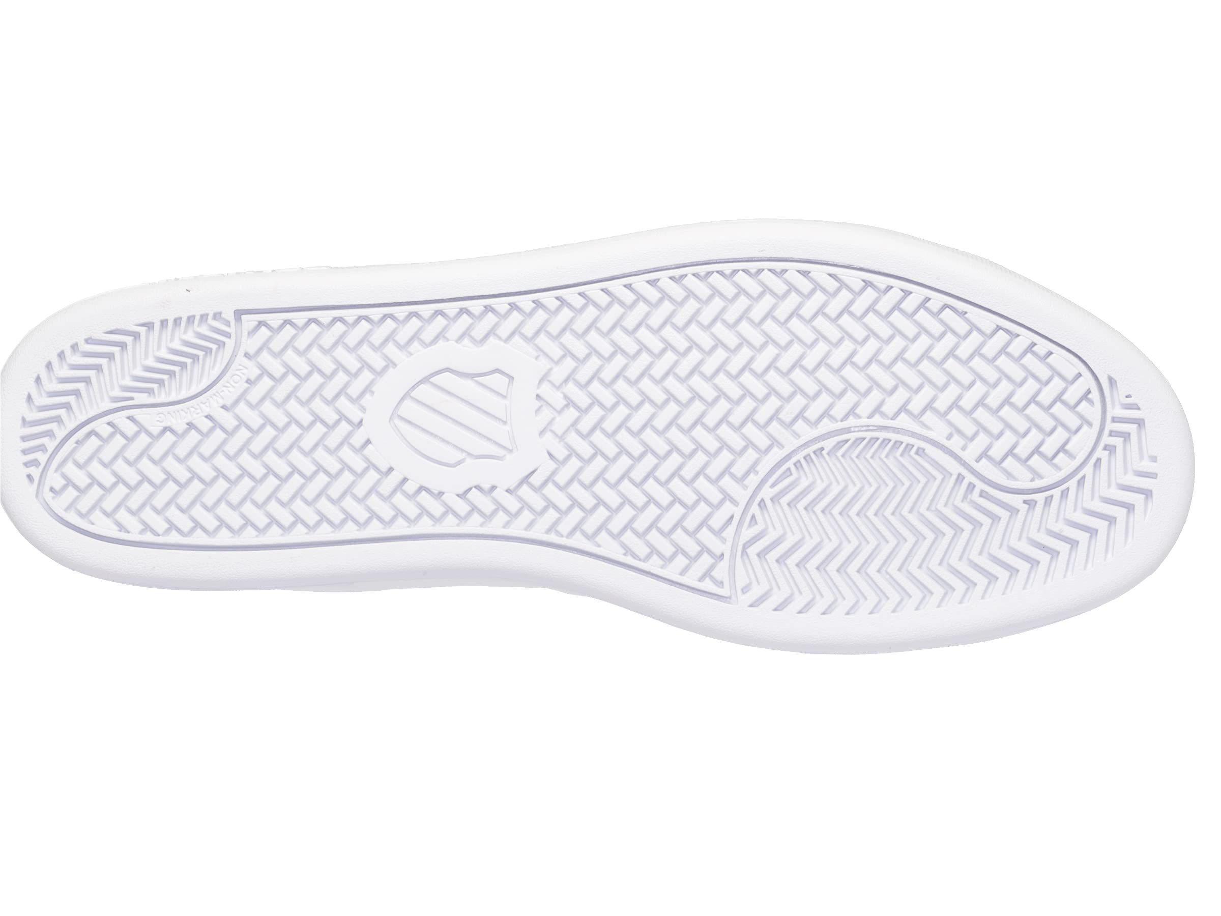 K-Swiss Men's Court Casper Sneaker - Image 8
