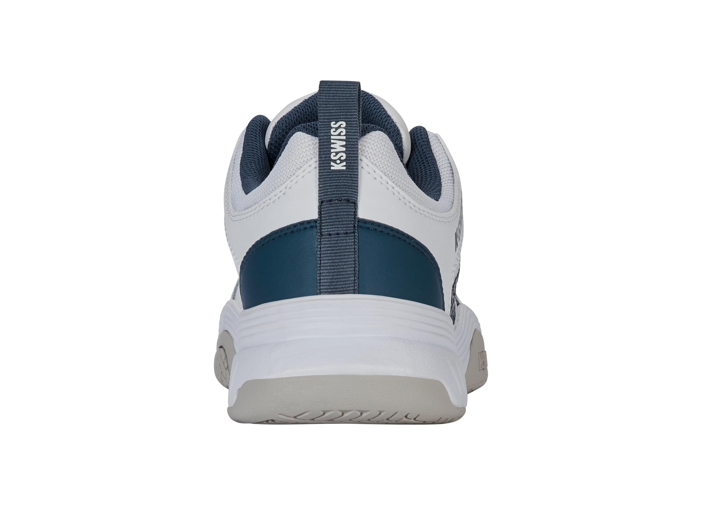 K-Swiss Men's Court Express 2 Tennis Shoe - Image 4