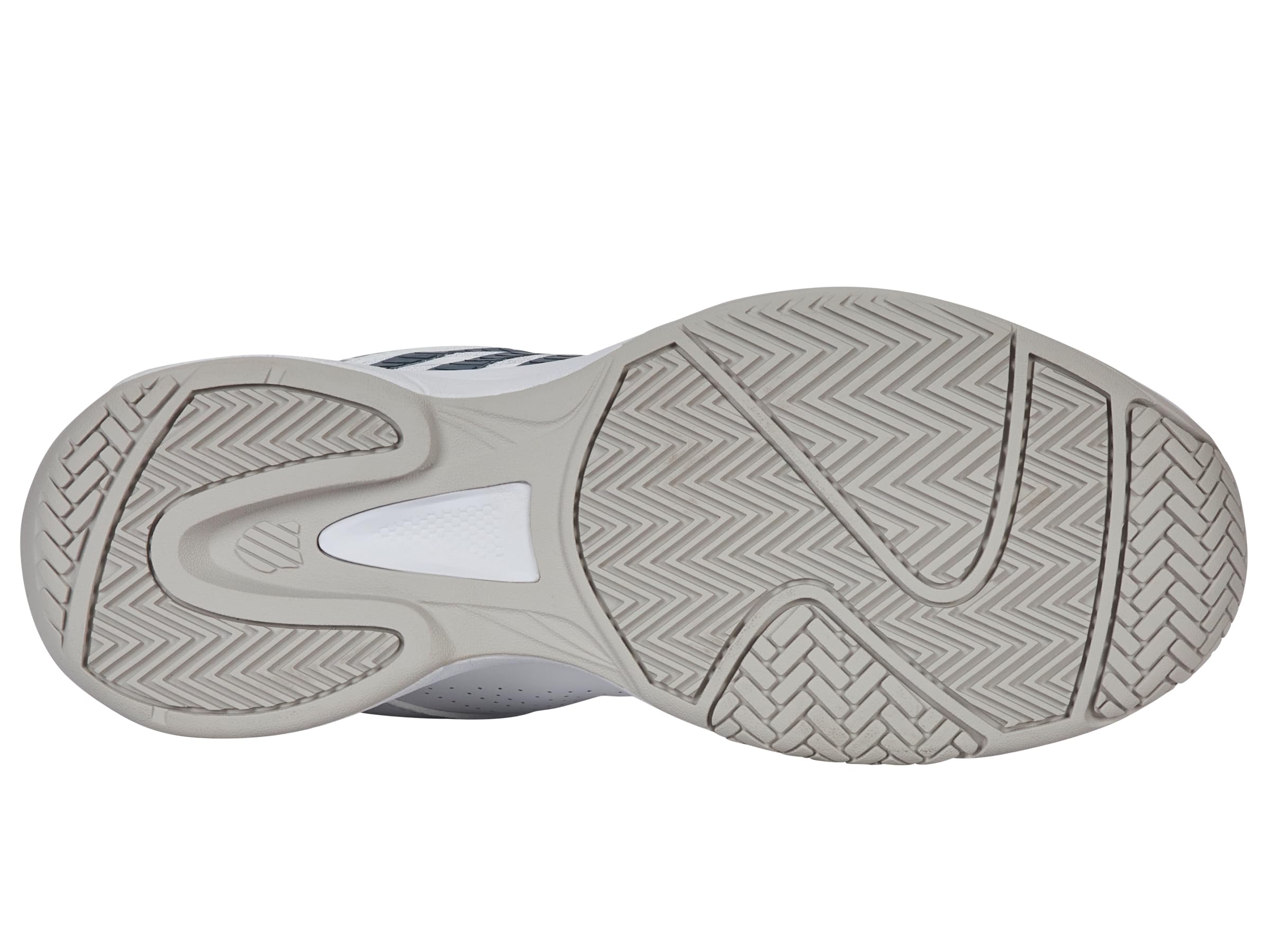 K-Swiss Men's Court Express 2 Tennis Shoe - Image 5