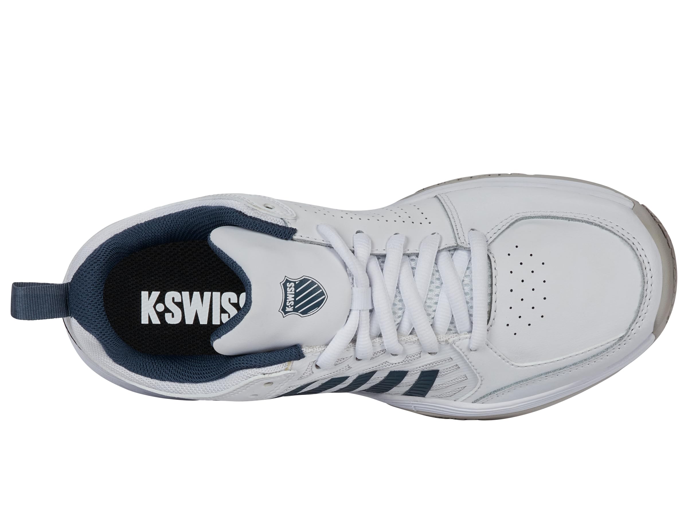K-Swiss Men's Court Express 2 Tennis Shoe - Image 6