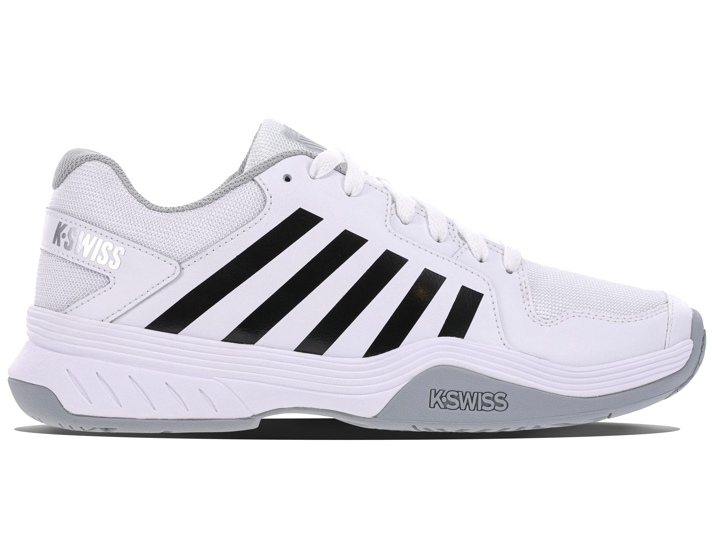 K-Swiss Men's Court Express Pickleball Shoe - Image 2
