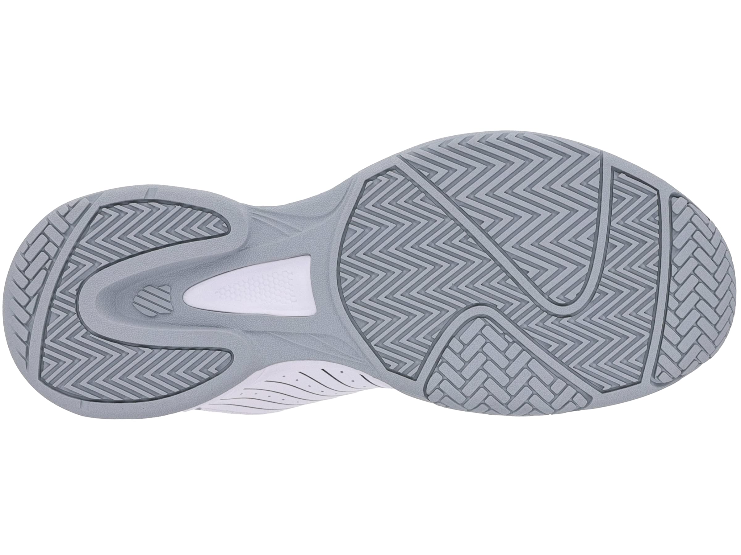 K-Swiss Men's Court Express Pickleball Shoe - Image 6