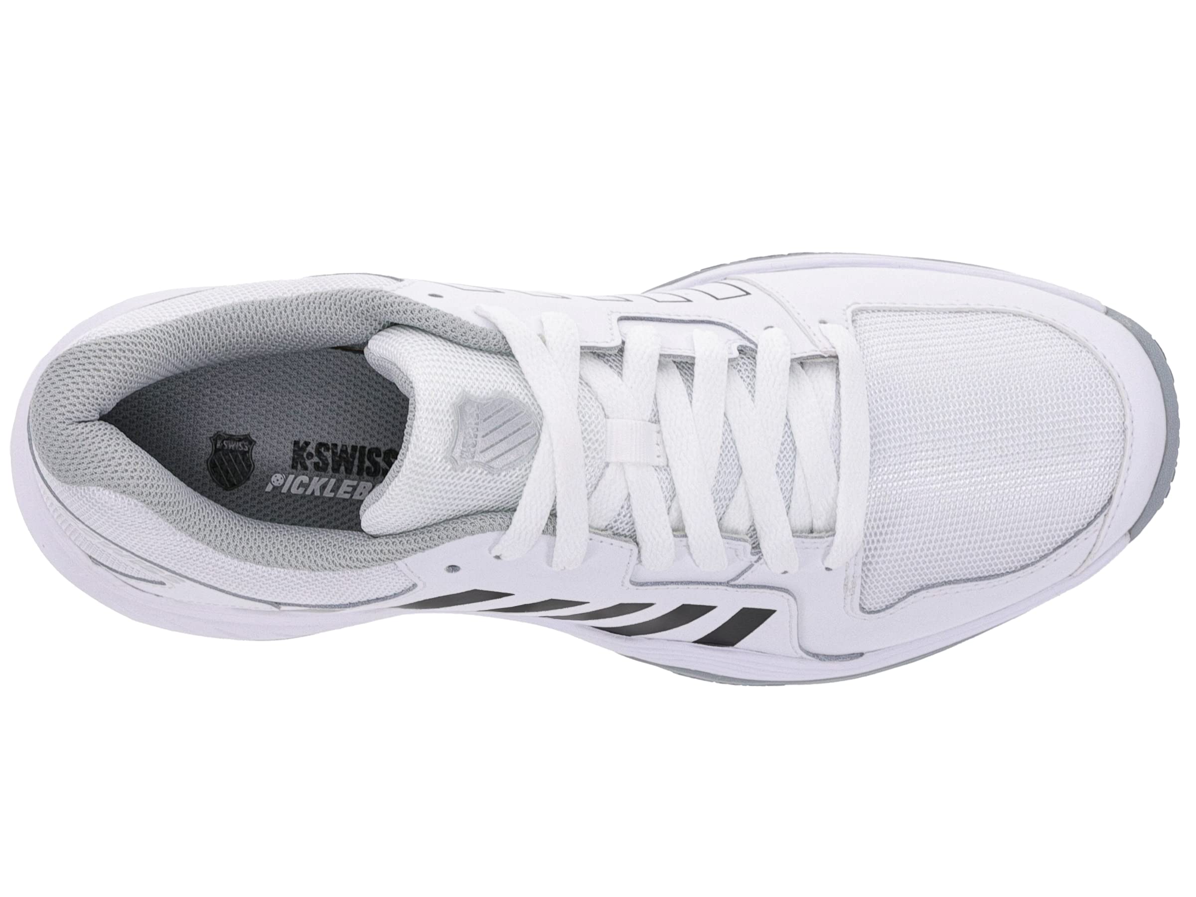K-Swiss Men's Court Express Pickleball Shoe - Image 7