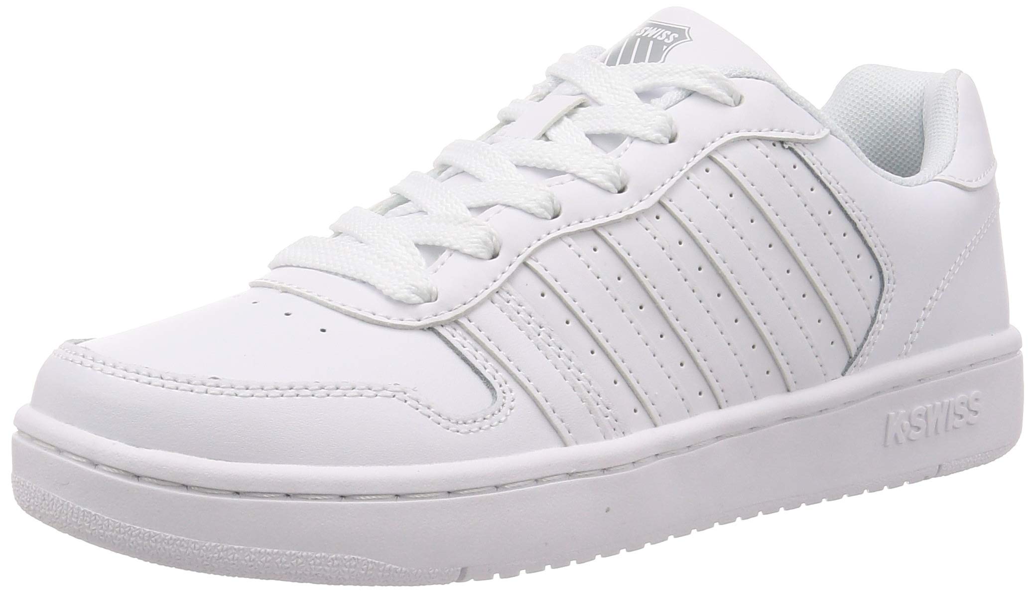 K-SWISS Men's Court Palisades Sneaker