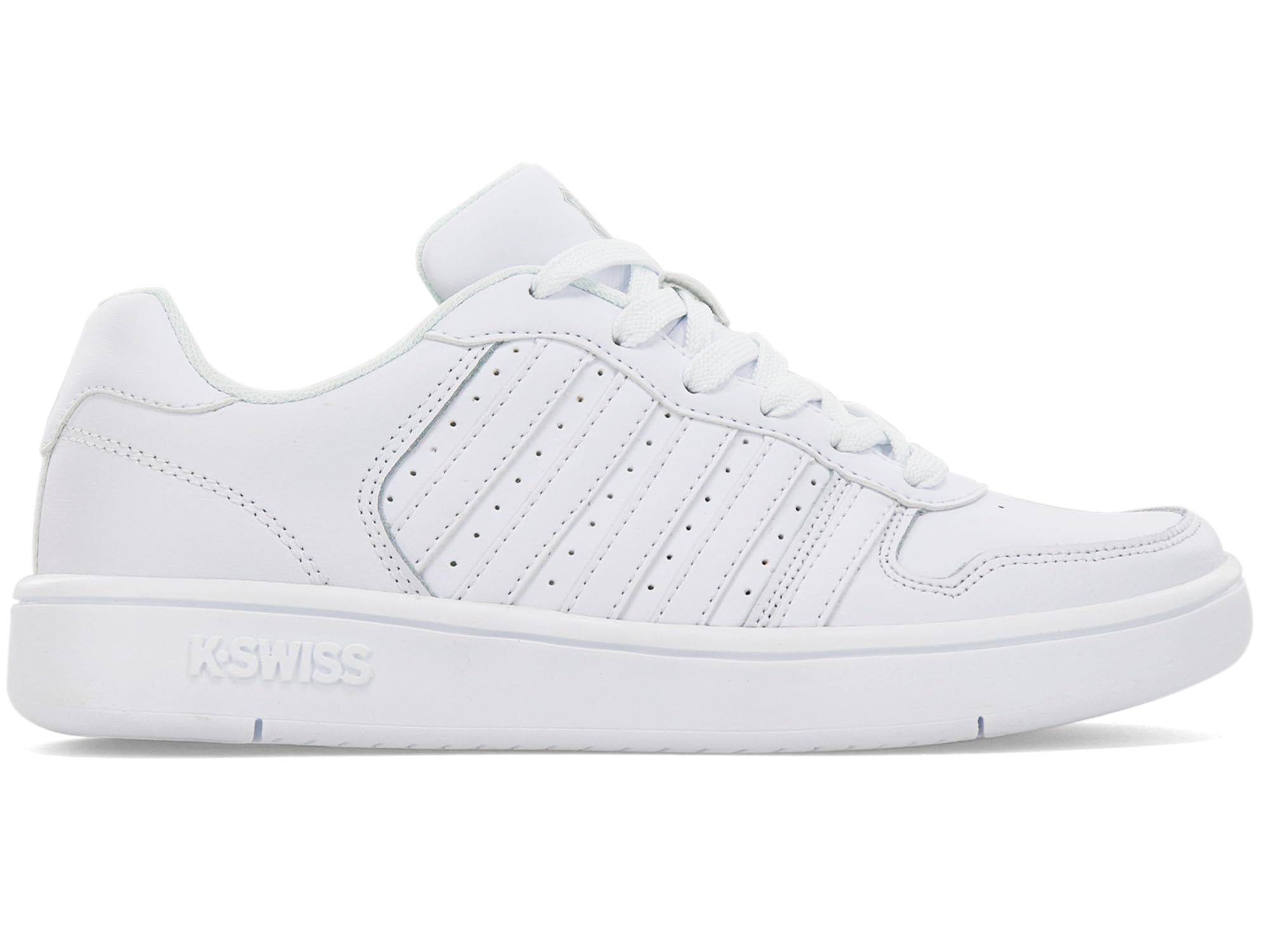 K-SWISS Men's Court Palisades Sneaker - Image 2