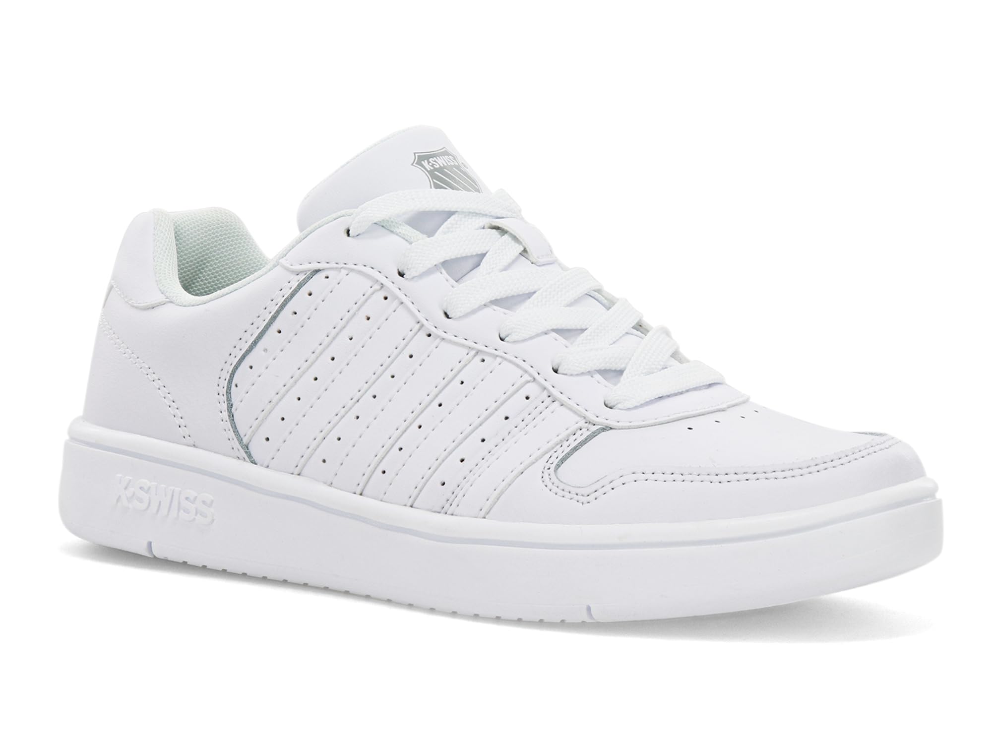 K-SWISS Men's Court Palisades Sneaker - Image 3