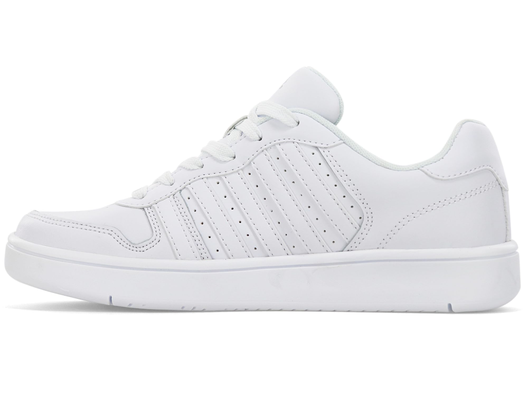 K-SWISS Men's Court Palisades Sneaker - Image 6