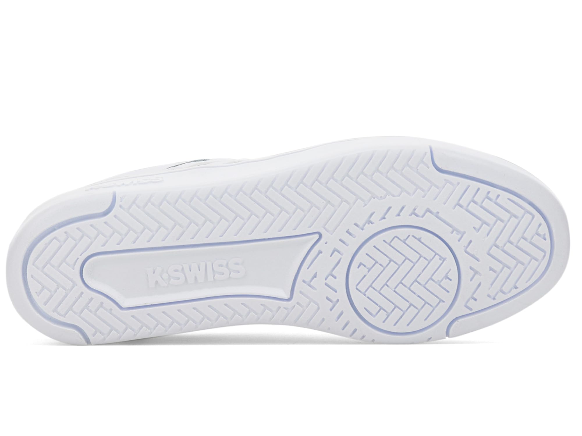 K-SWISS Men's Court Palisades Sneaker - Image 7