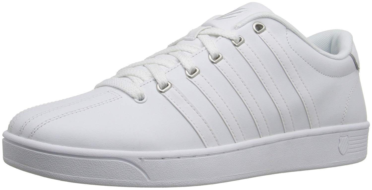 K-Swiss Men's Court Pro II CMF Sneaker