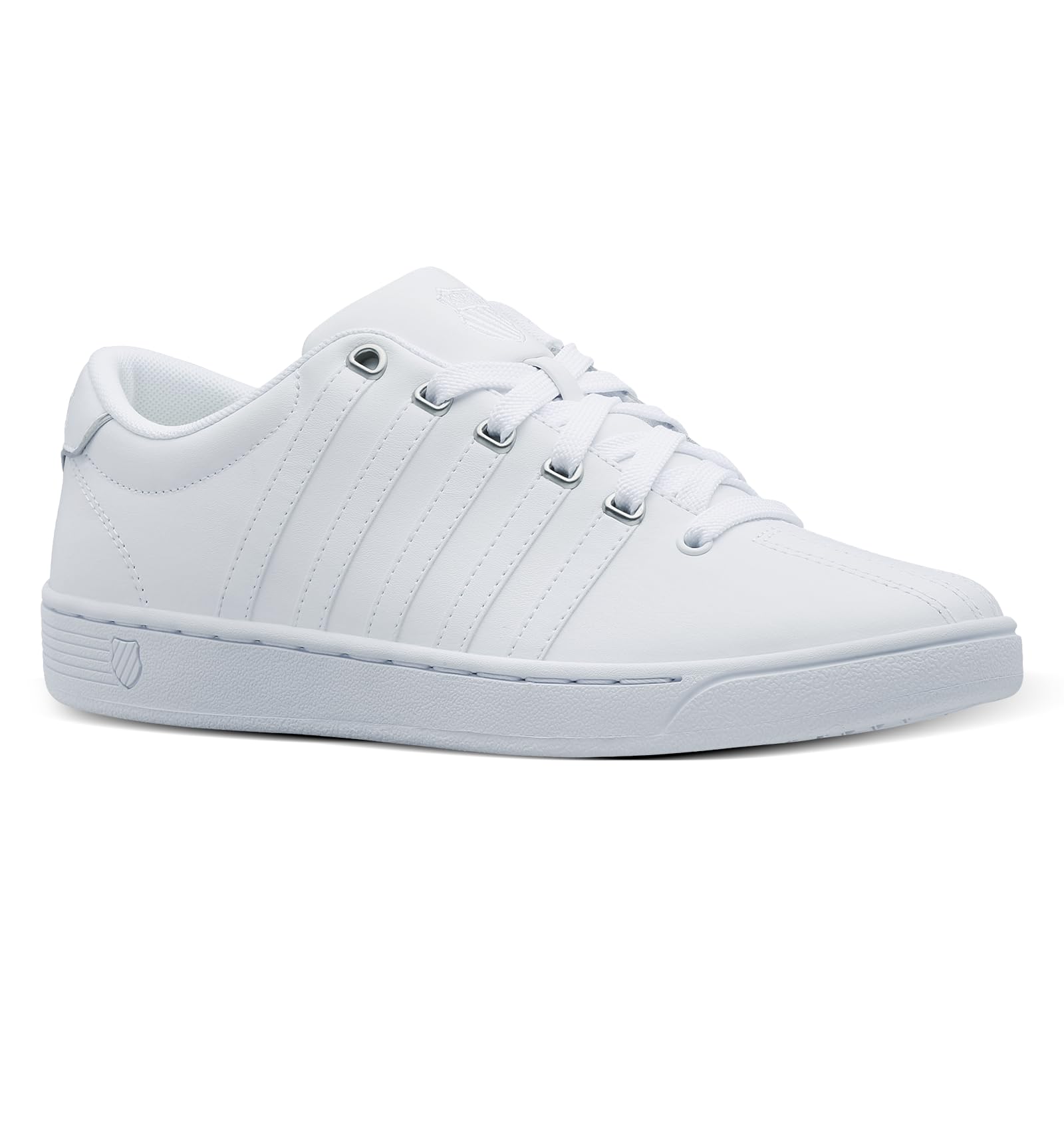 K-Swiss Men's Court Pro II CMF Sneaker - Image 4