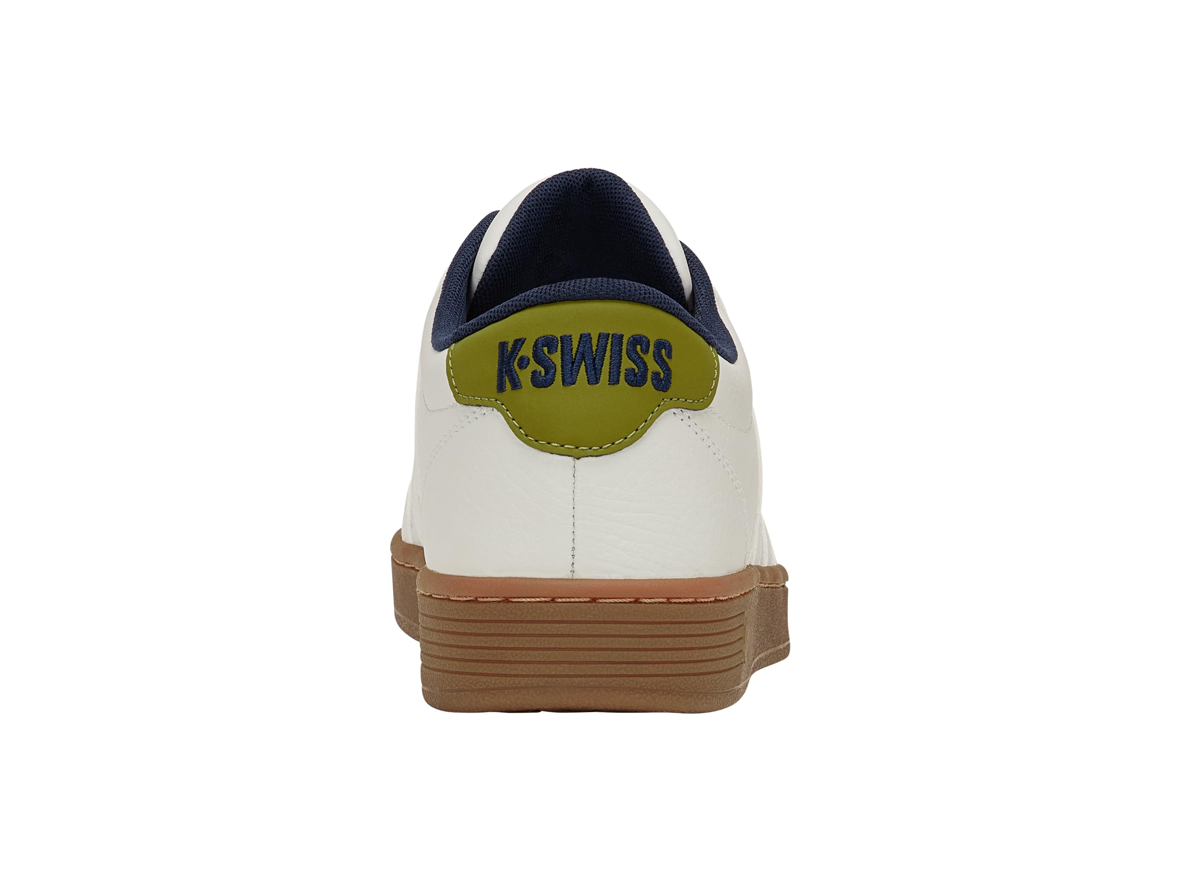 K-Swiss Men's Court Pro II CMF Sneaker - Image 3