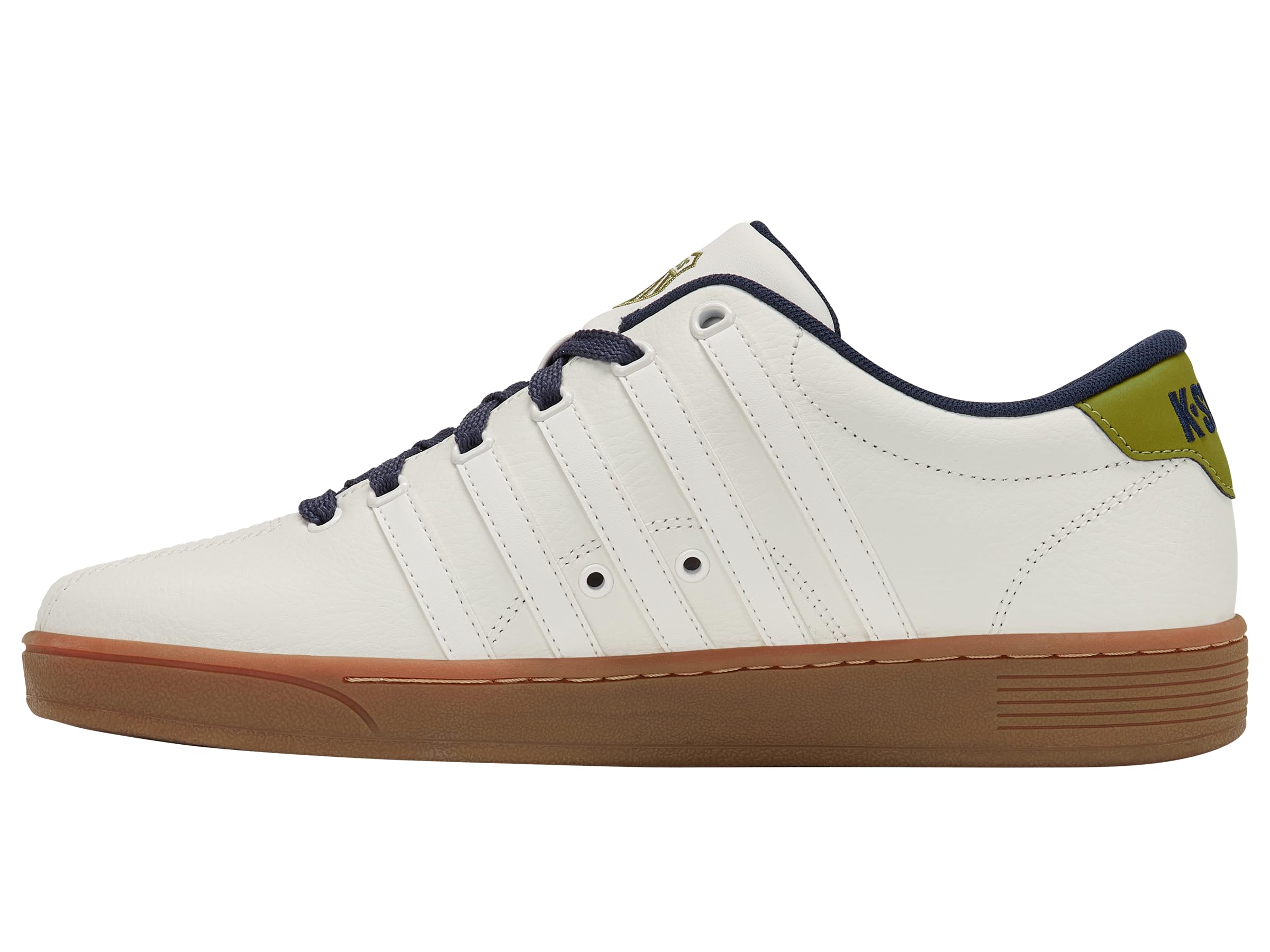 K-Swiss Men's Court Pro II CMF Sneaker - Image 4
