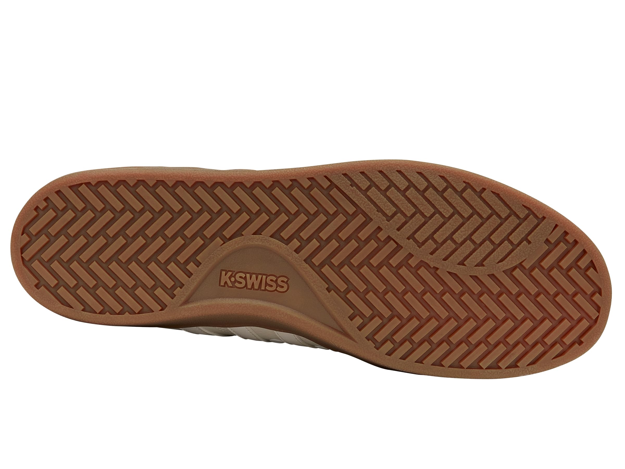 K-Swiss Men's Court Pro II CMF Sneaker - Image 5