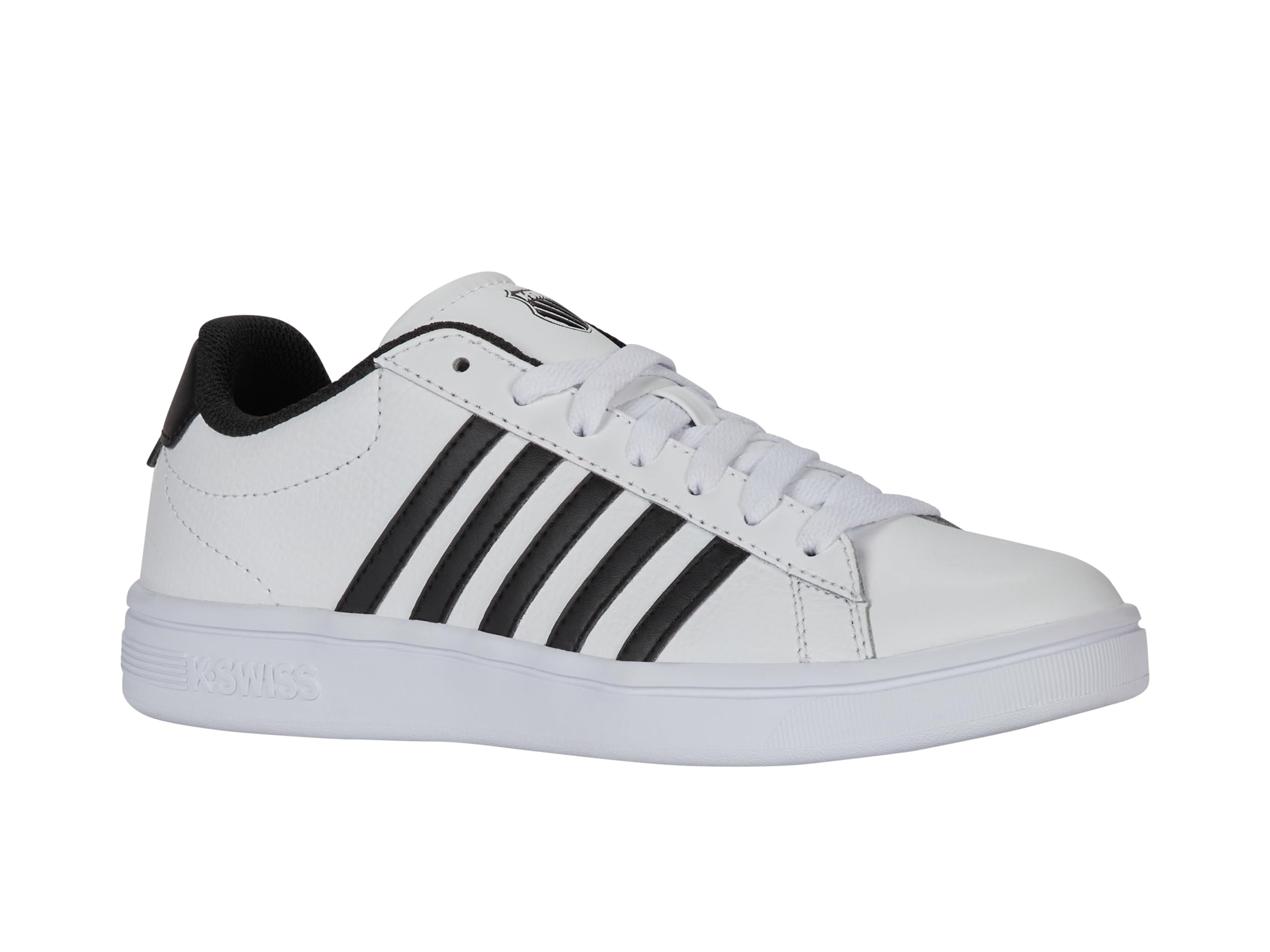 K-Swiss Men's Court Tiebreak II Sneaker - Image 2