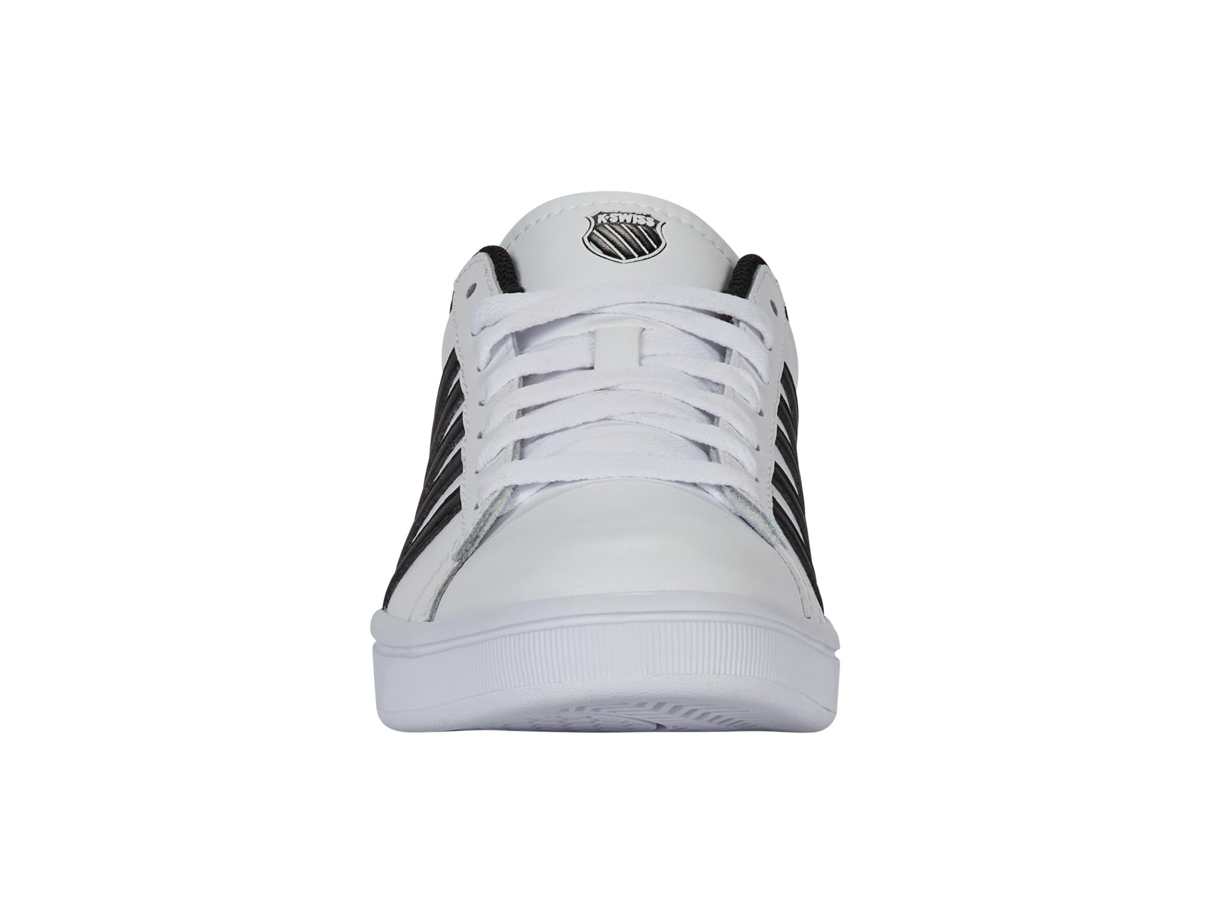K-Swiss Men's Court Tiebreak II Sneaker - Image 3