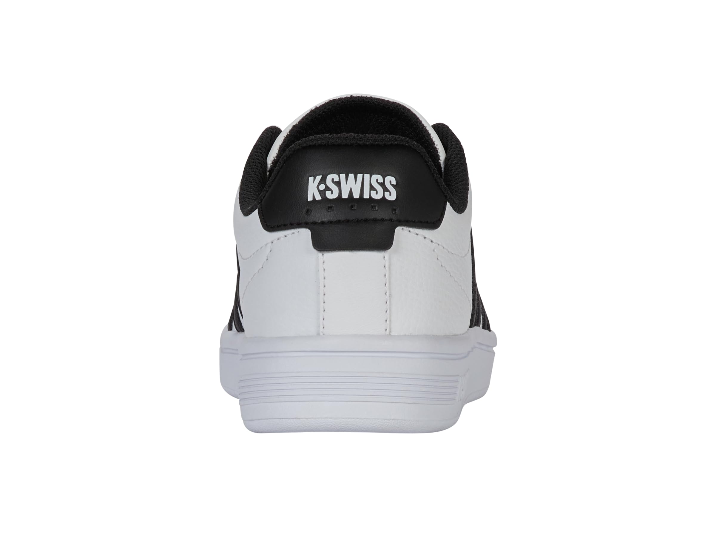 K-Swiss Men's Court Tiebreak II Sneaker - Image 4