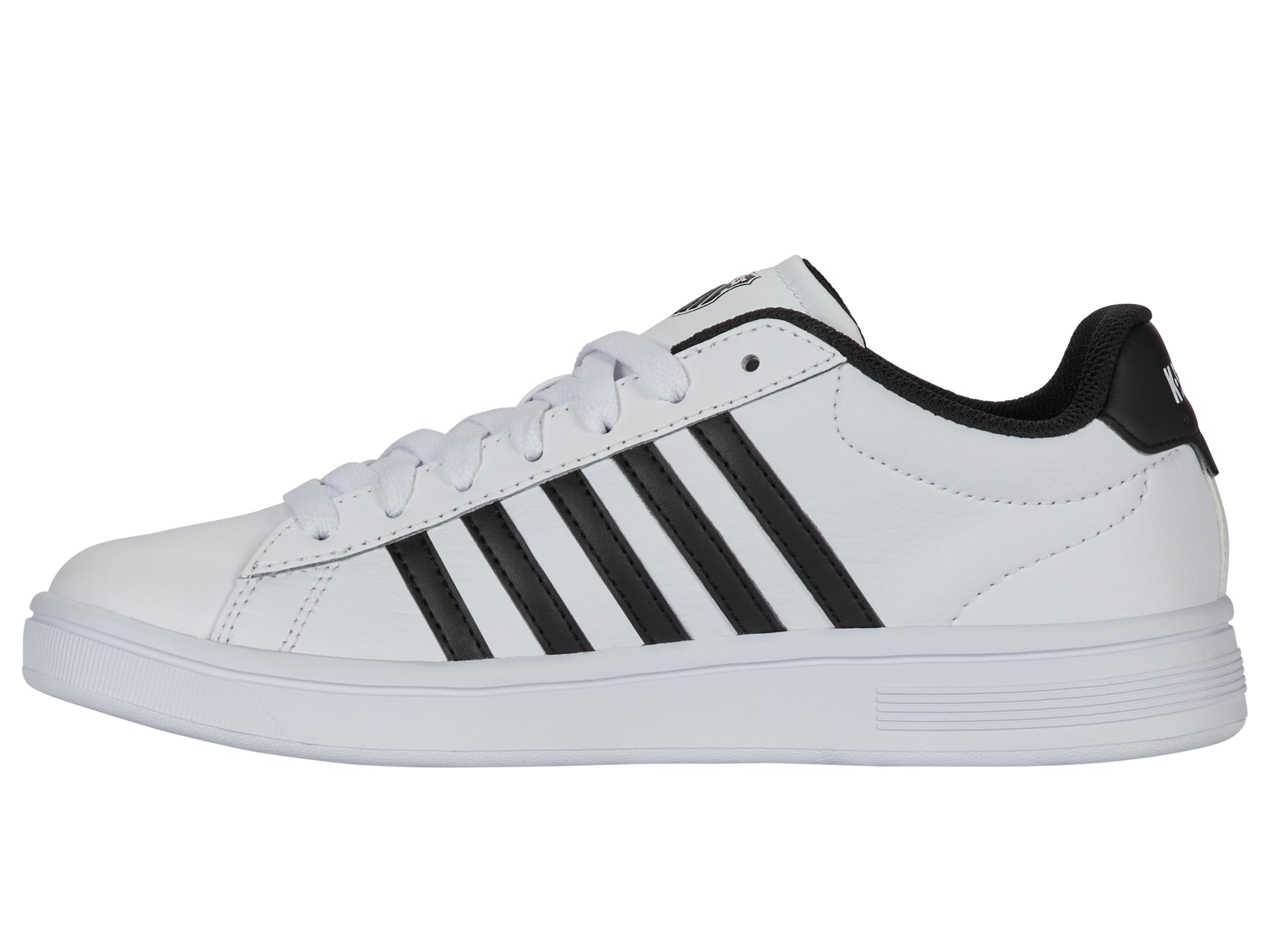 K-Swiss Men's Court Tiebreak II Sneaker - Image 5