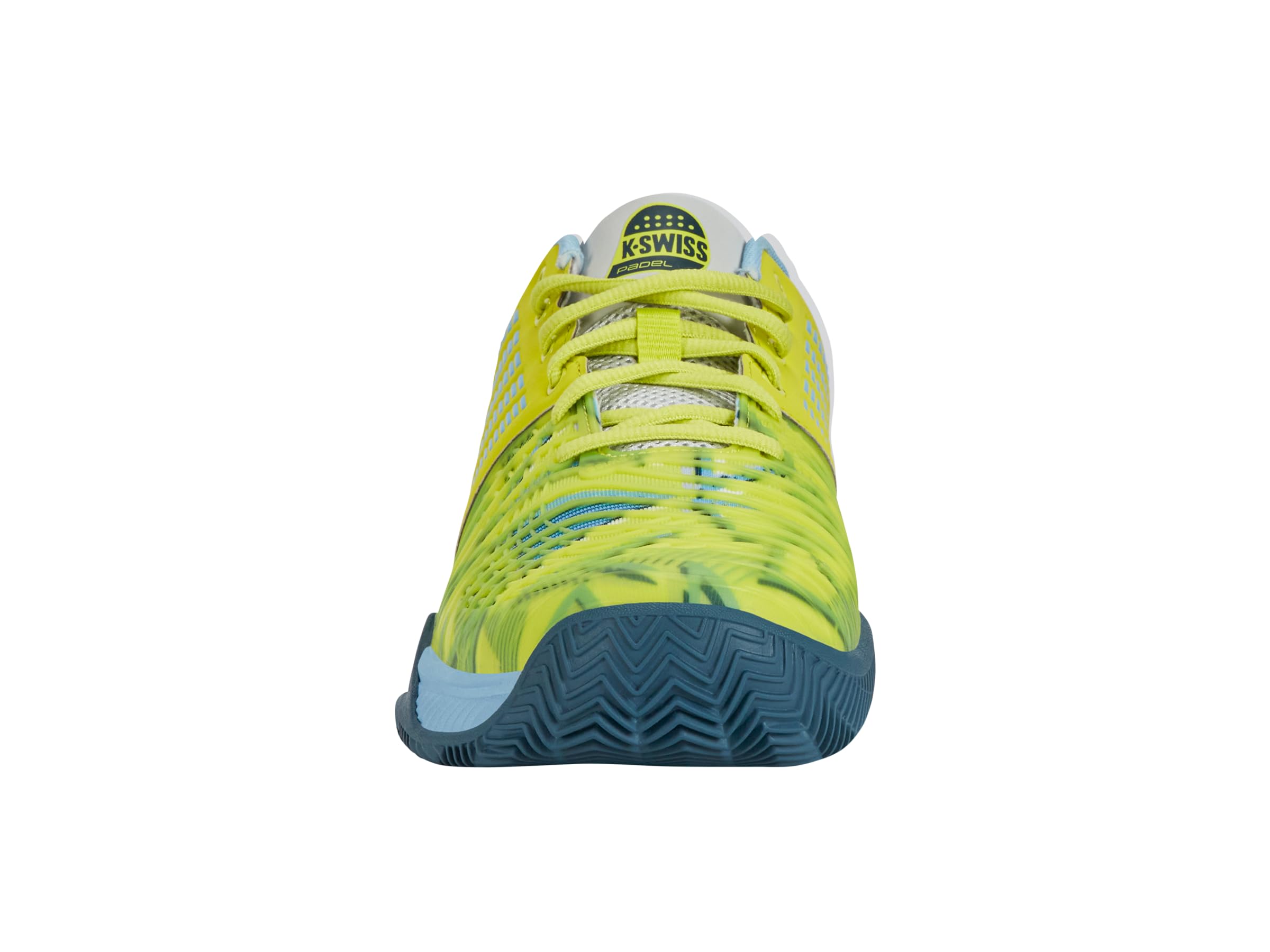 K-Swiss Men's Express Light 3 Padel Shoe - Image 3