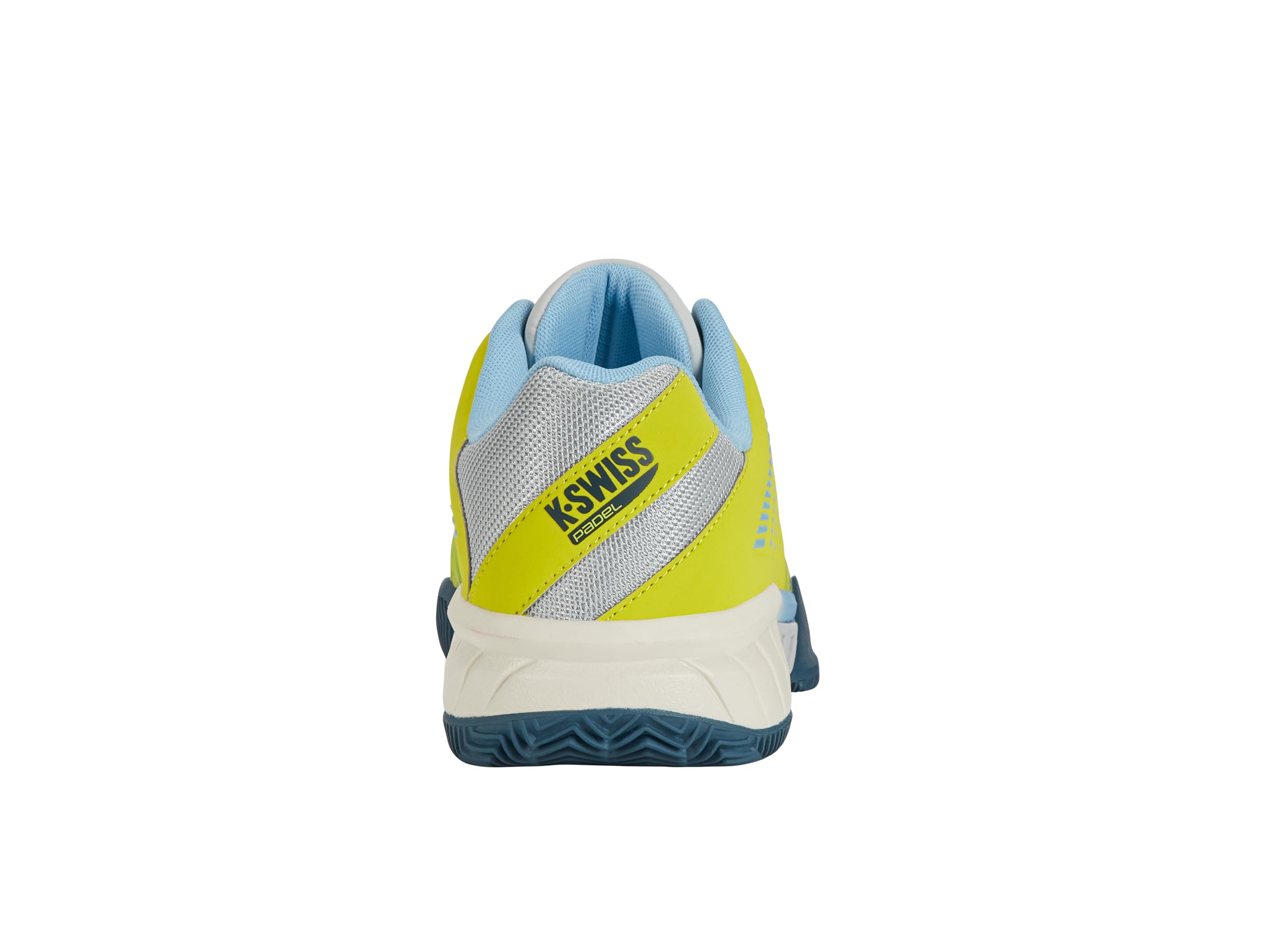 K-Swiss Men's Express Light 3 Padel Shoe - Image 4