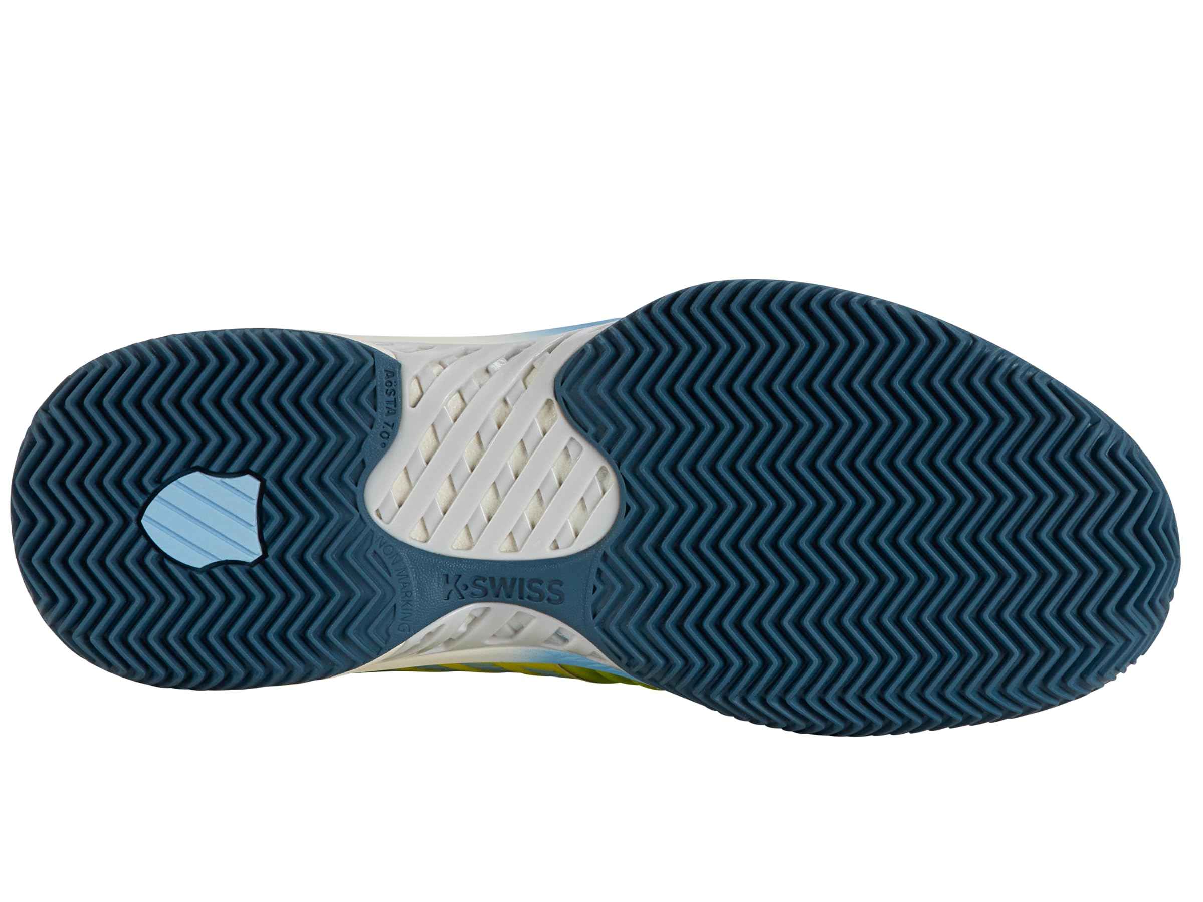 K-Swiss Men's Express Light 3 Padel Shoe - Image 5