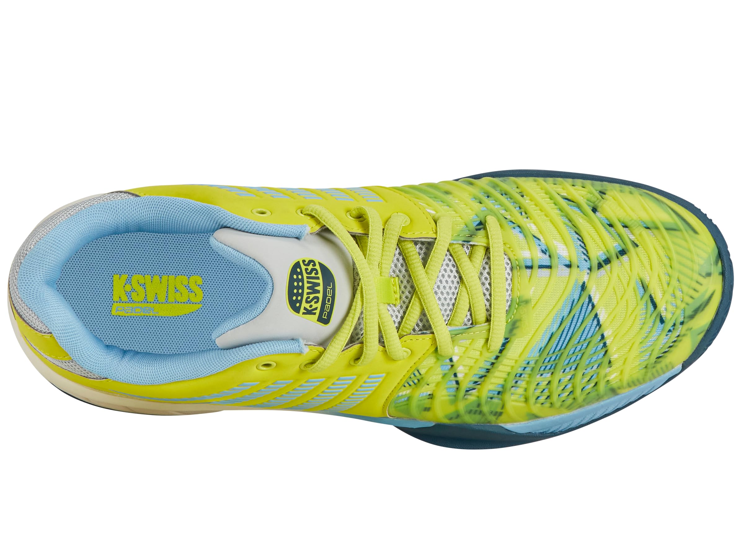 K-Swiss Men's Express Light 3 Padel Shoe - Image 6