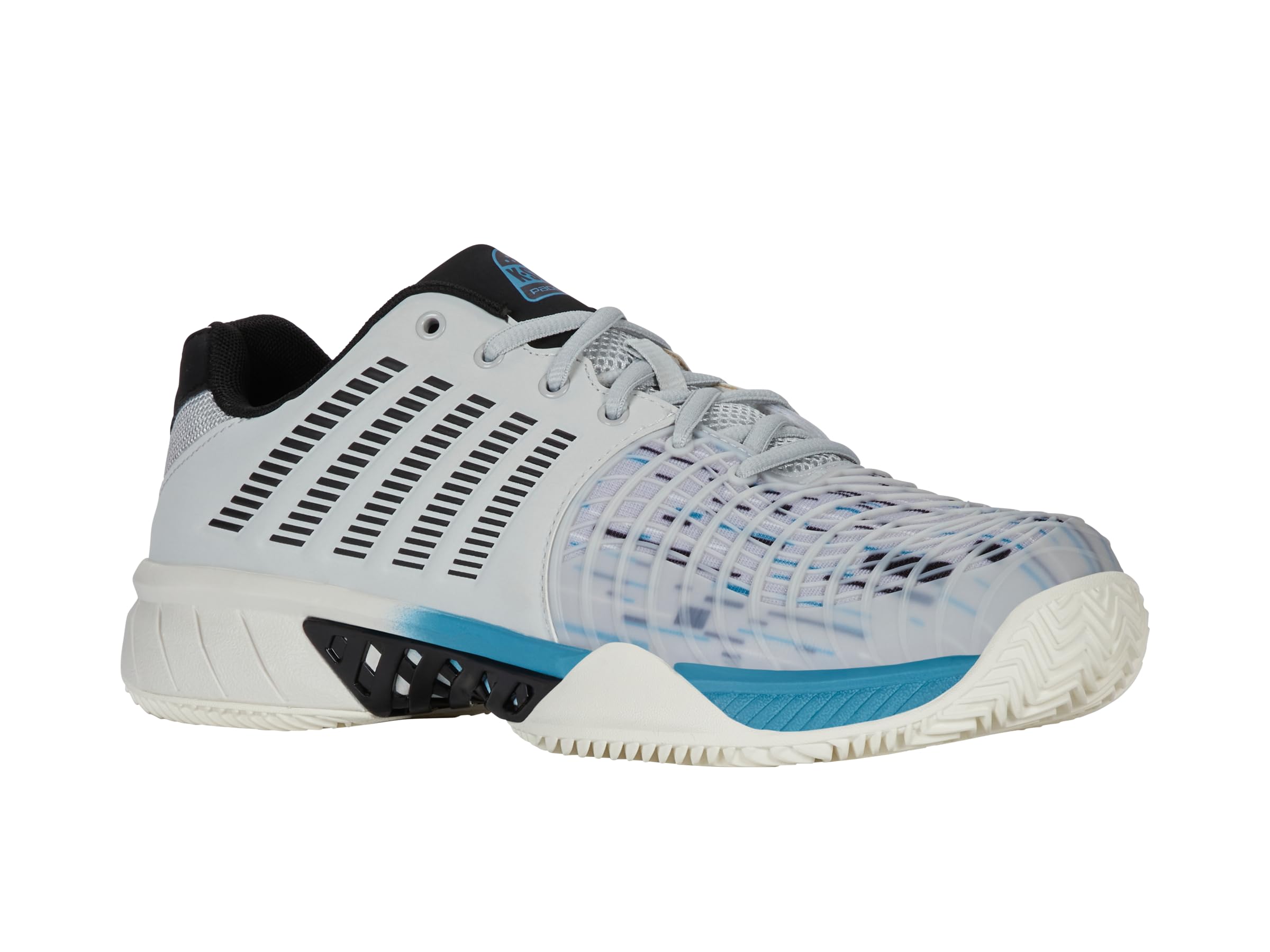 K-Swiss Men's Express Light 3 Padel Shoe - Image 2