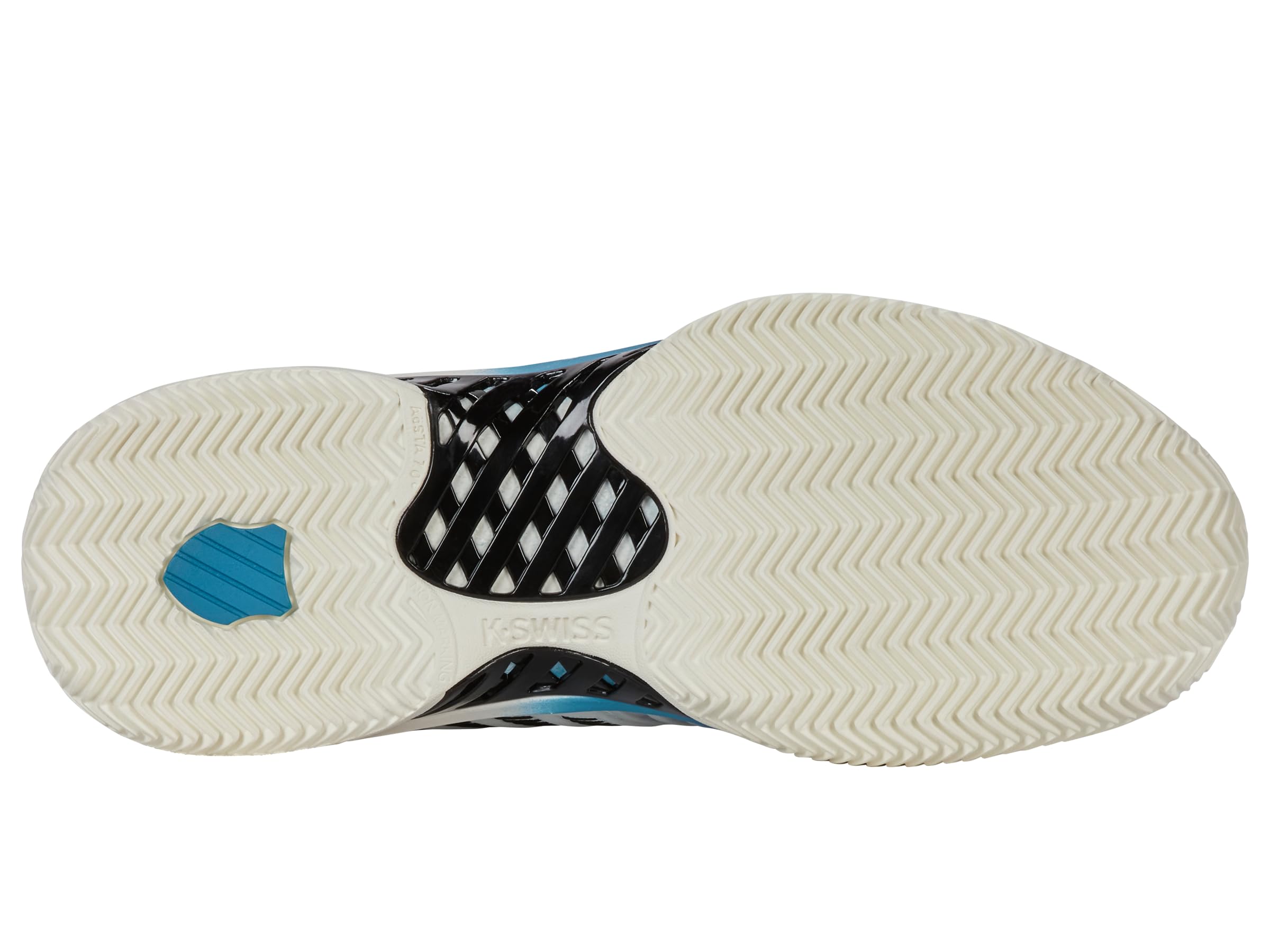 K-Swiss Men's Express Light 3 Padel Shoe - Image 5
