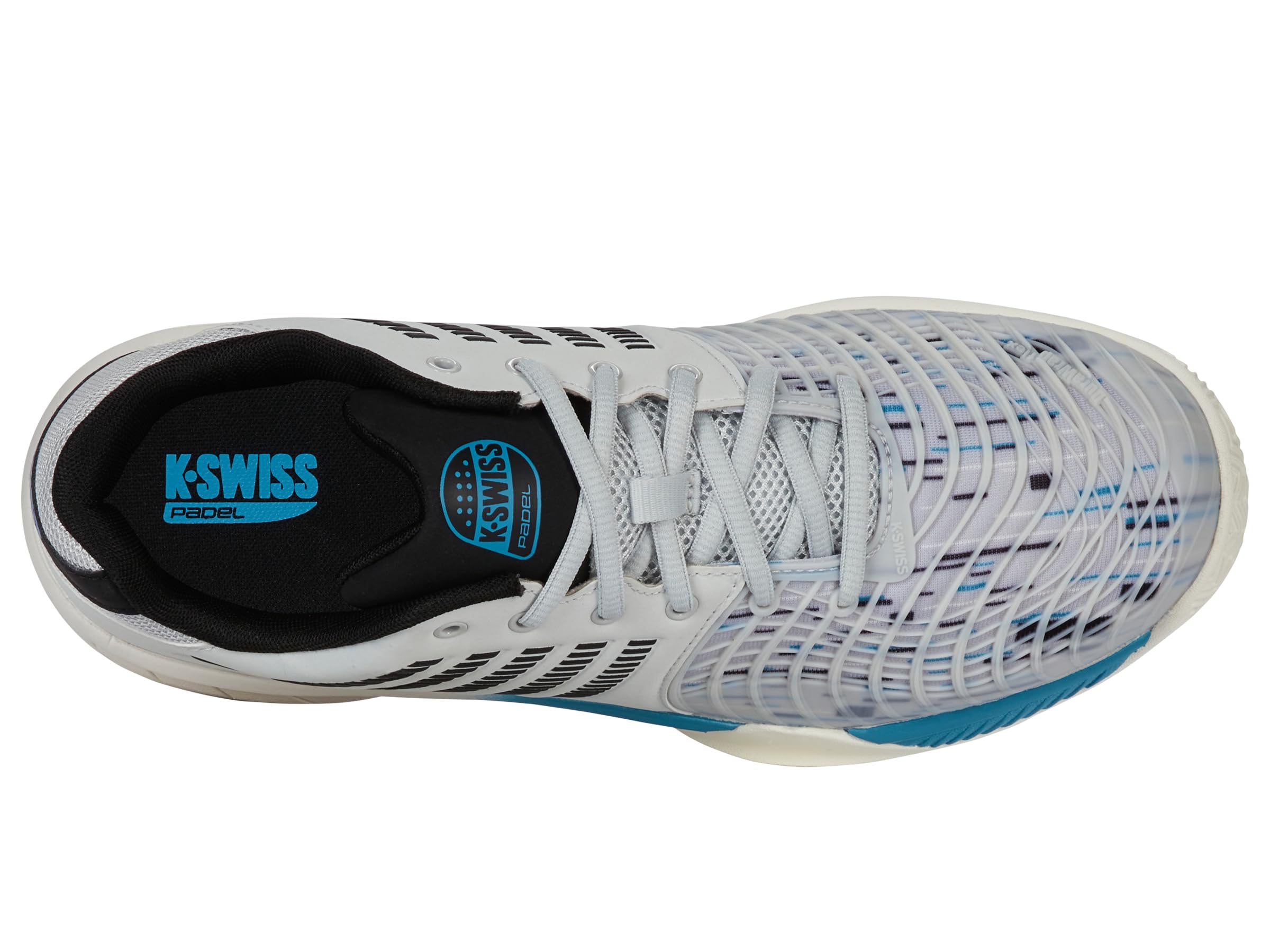 K-Swiss Men's Express Light 3 Padel Shoe - Image 6
