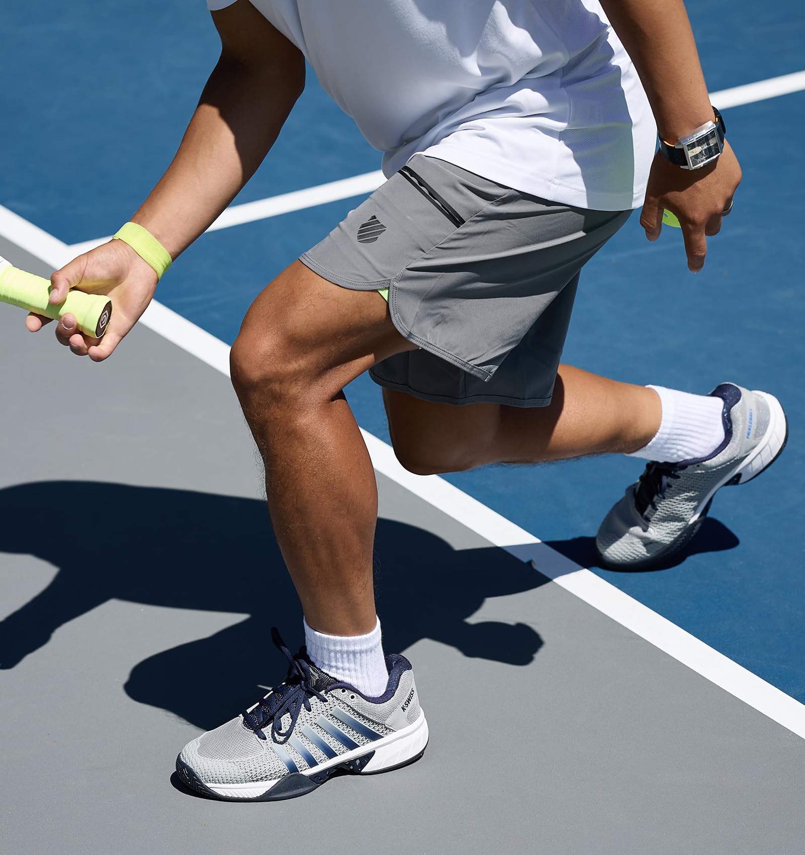 K-Swiss Men's Express Light Pickleball Shoe - Image 2