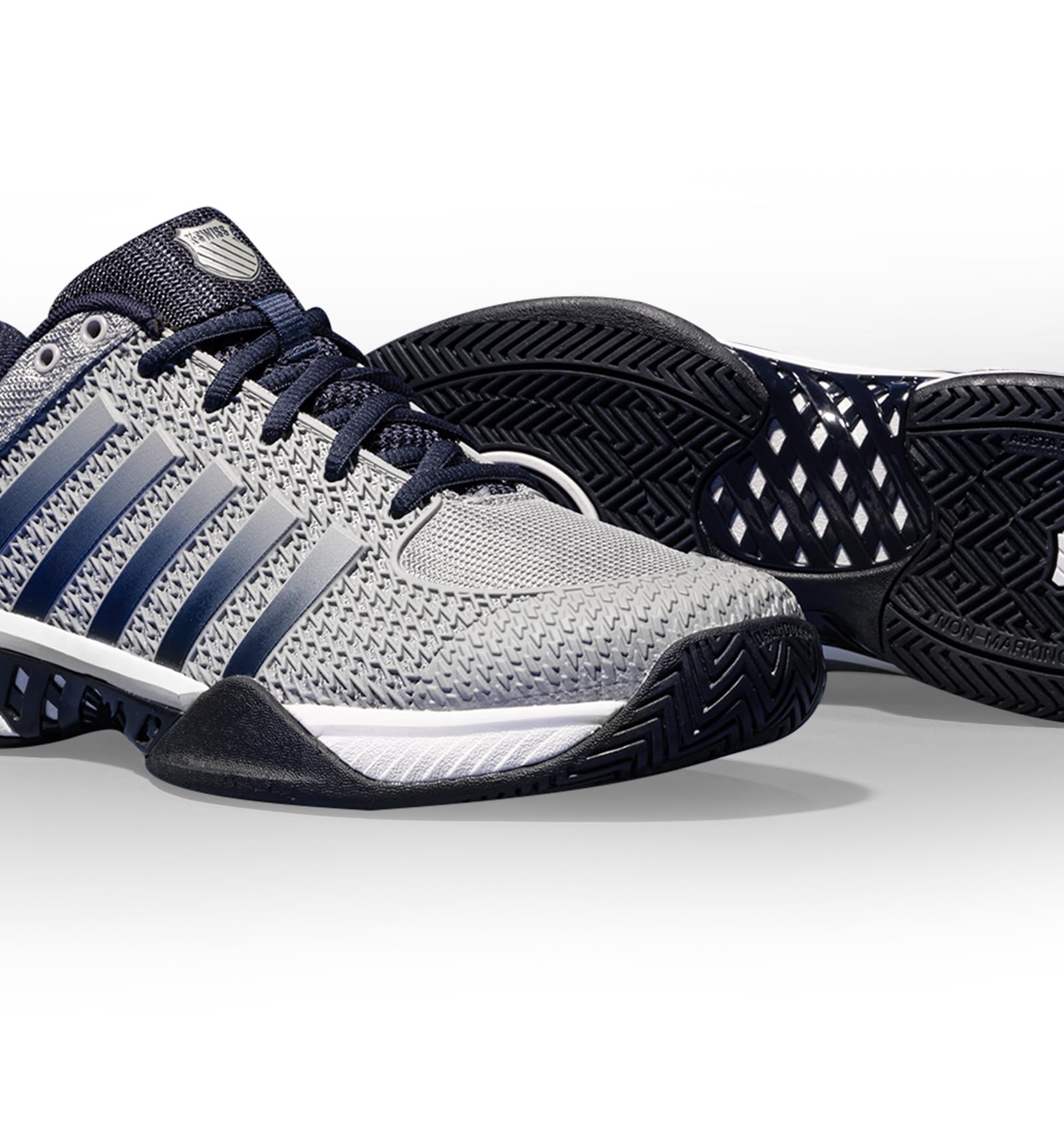 K-Swiss Men's Express Light Pickleball Shoe - Image 6