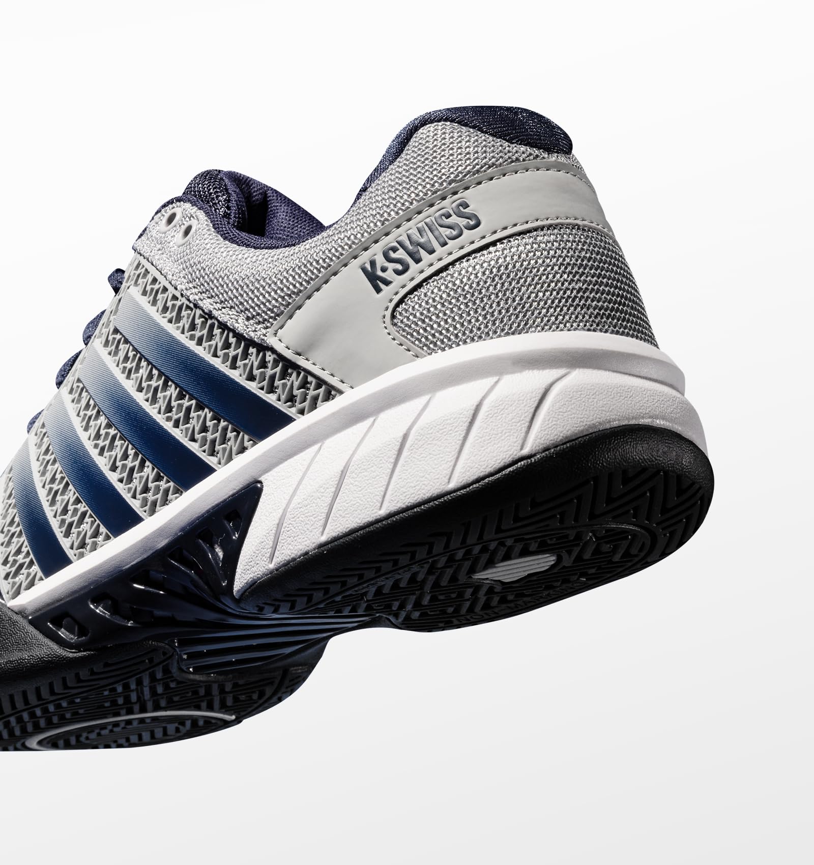 K-Swiss Men's Express Light Pickleball Shoe - Image 7