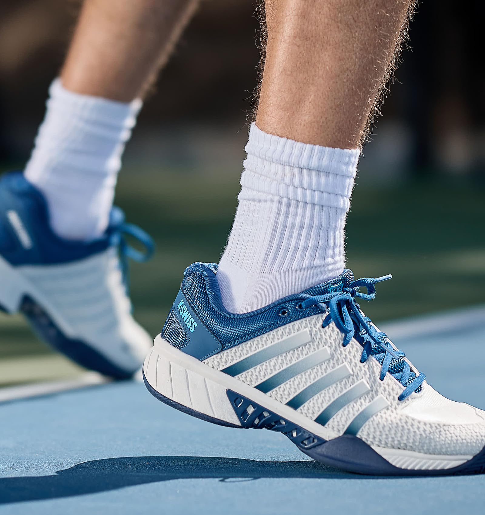 K-Swiss Men's Express Light Pickleball Shoe - Image 3