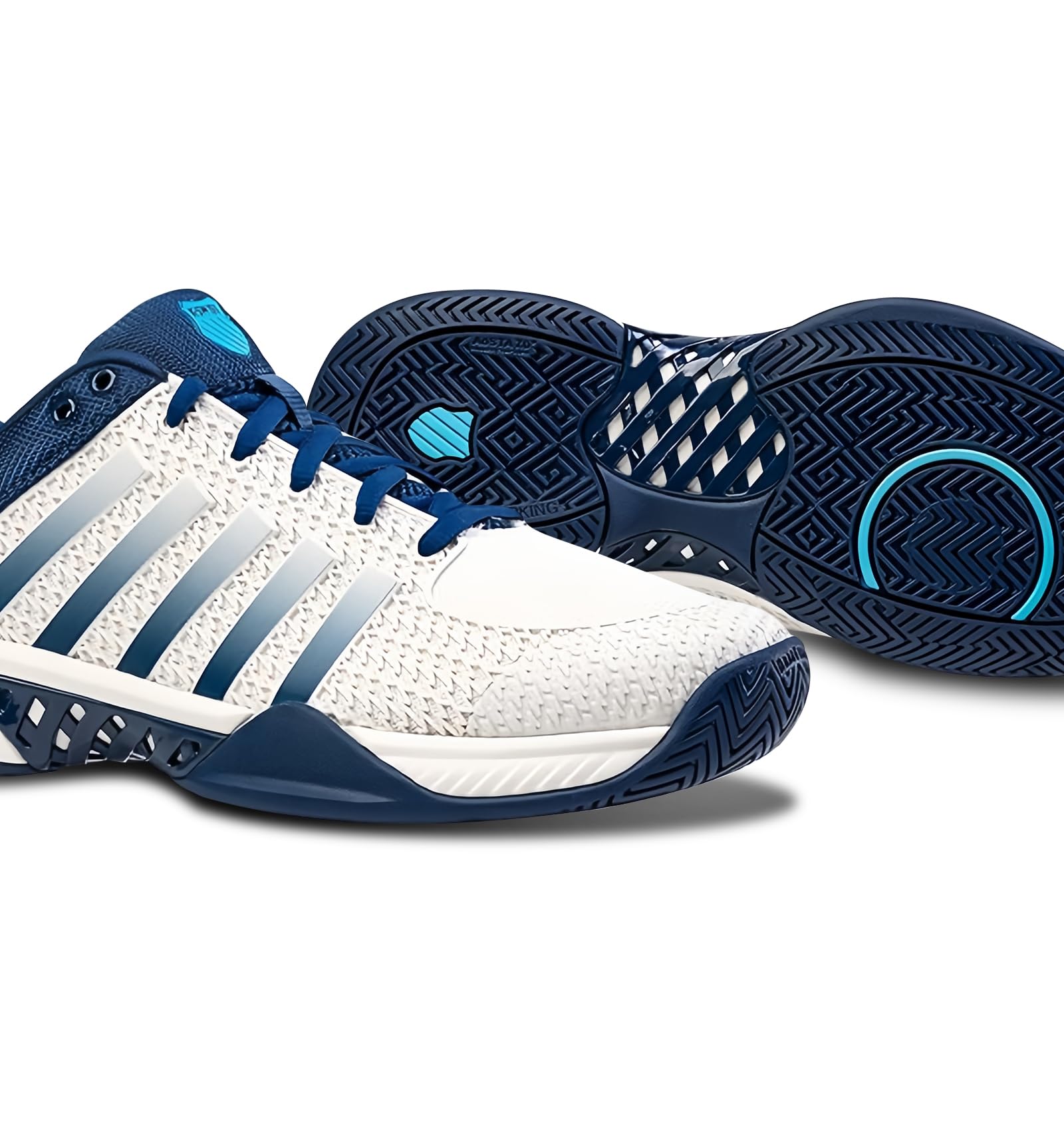 K-Swiss Men's Express Light Pickleball Shoe - Image 7