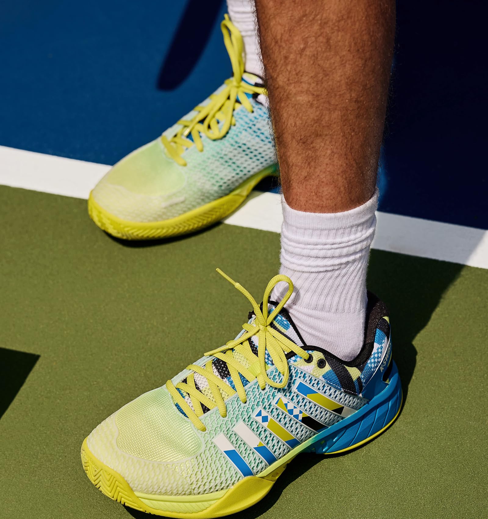 K-Swiss Men's Express Light Pickleball Shoe - Image 5