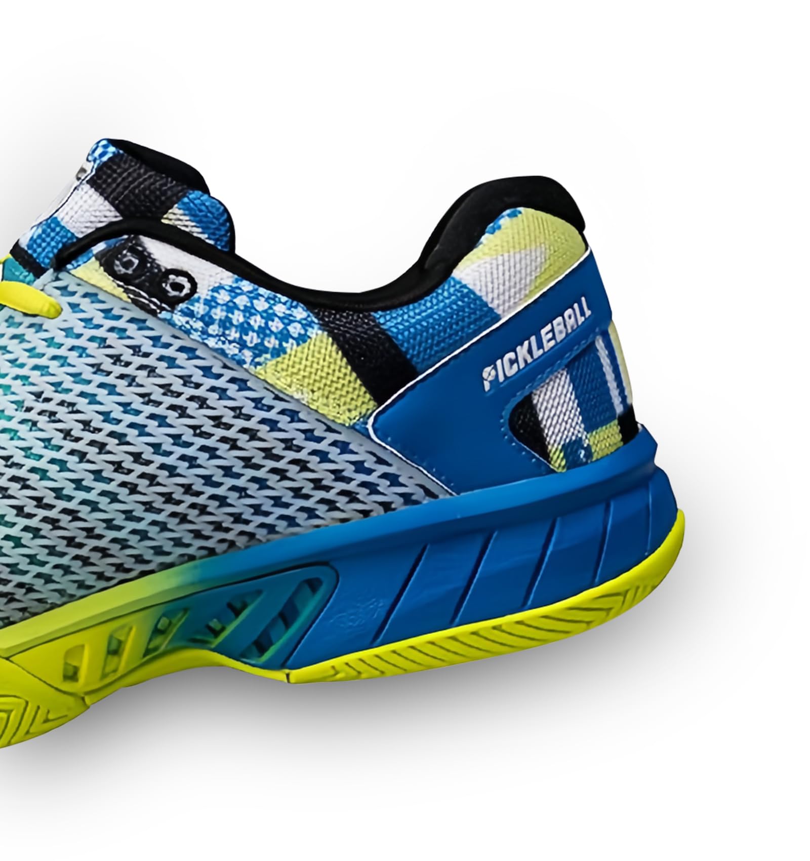 K-Swiss Men's Express Light Pickleball Shoe - Image 6