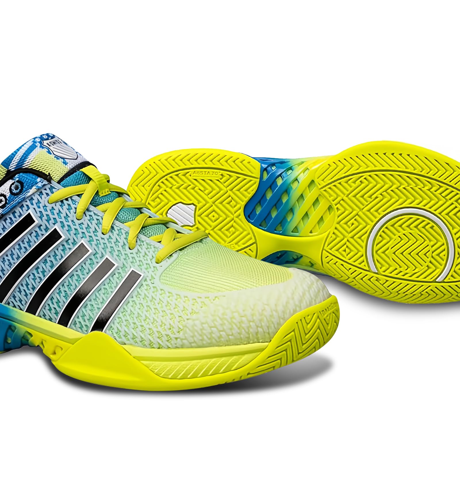 K-Swiss Men's Express Light Pickleball Shoe - Image 7