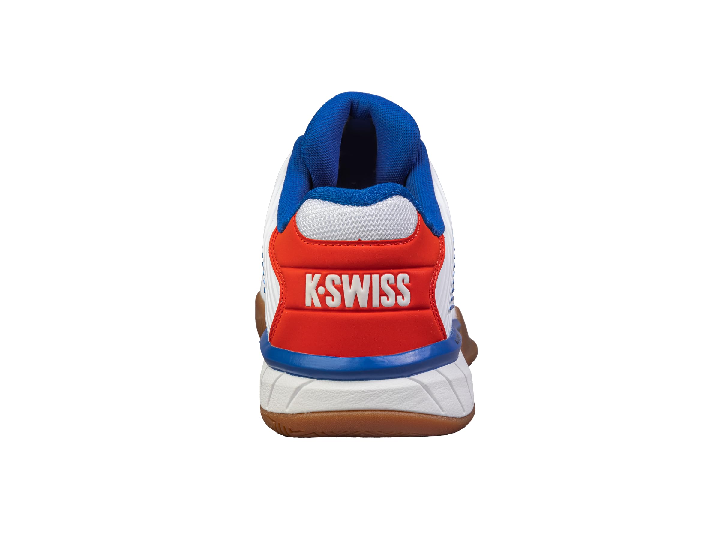 K-Swiss Men's Hypercourt Express 2 Indoor Tennis, Pickleball, Racquetball Shoe - Image 5