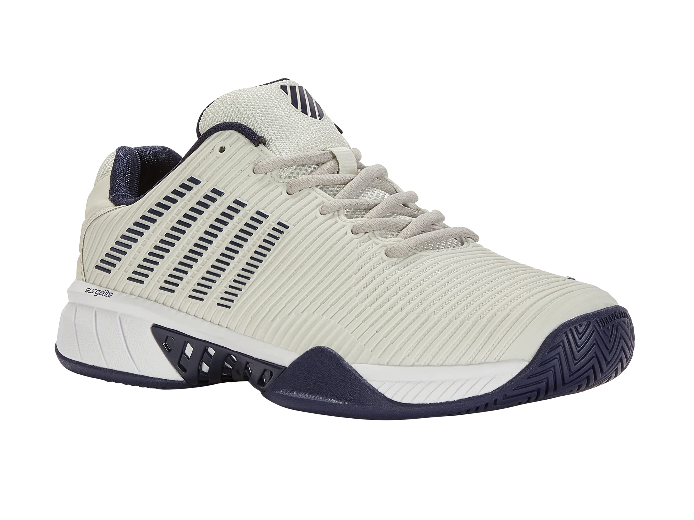 K-Swiss Men's Hypercourt Express 2 Tennis Shoe