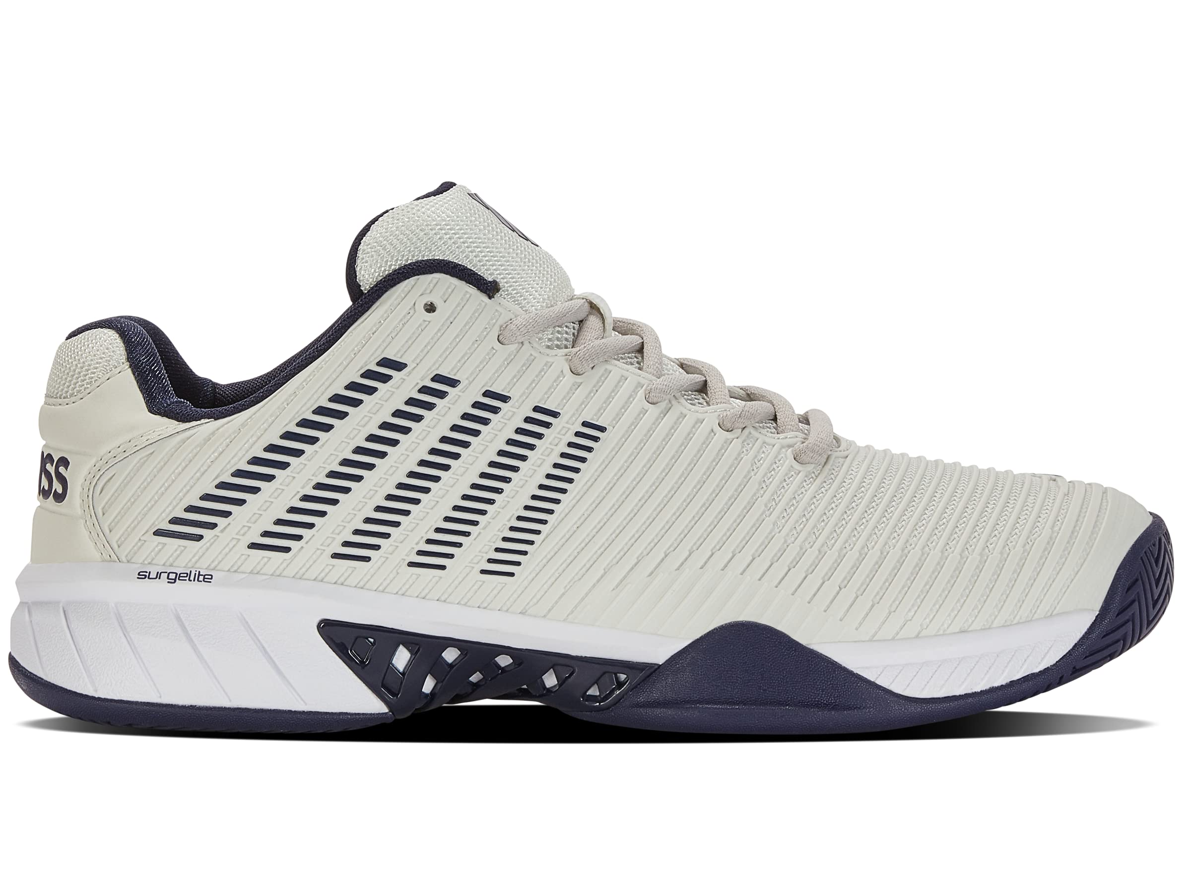 K-Swiss Men's Hypercourt Express 2 Tennis Shoe - Image 2