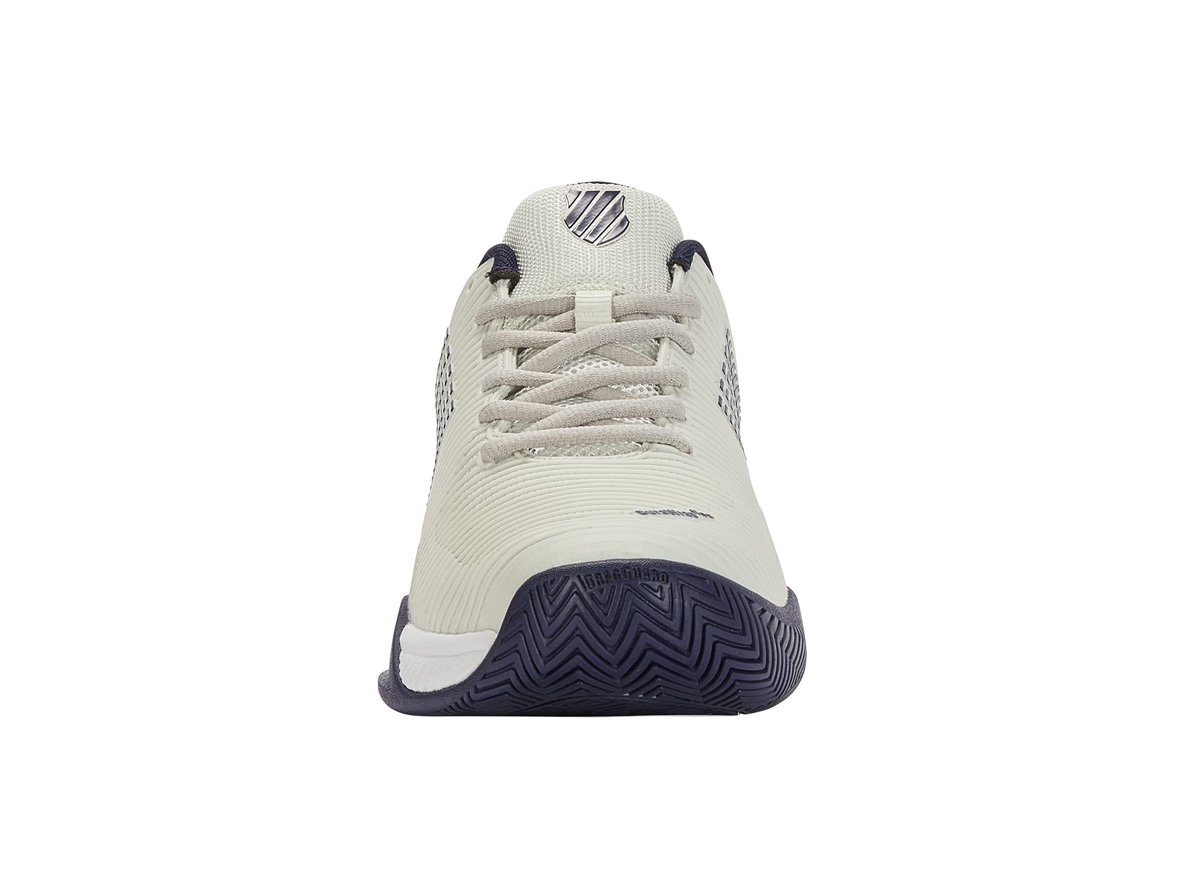 K-Swiss Men's Hypercourt Express 2 Tennis Shoe - Image 4