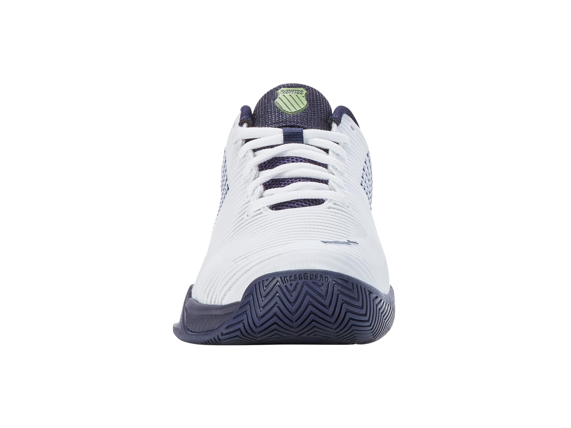 K-Swiss Men's Hypercourt Express 2 Tennis Shoe - Image 3